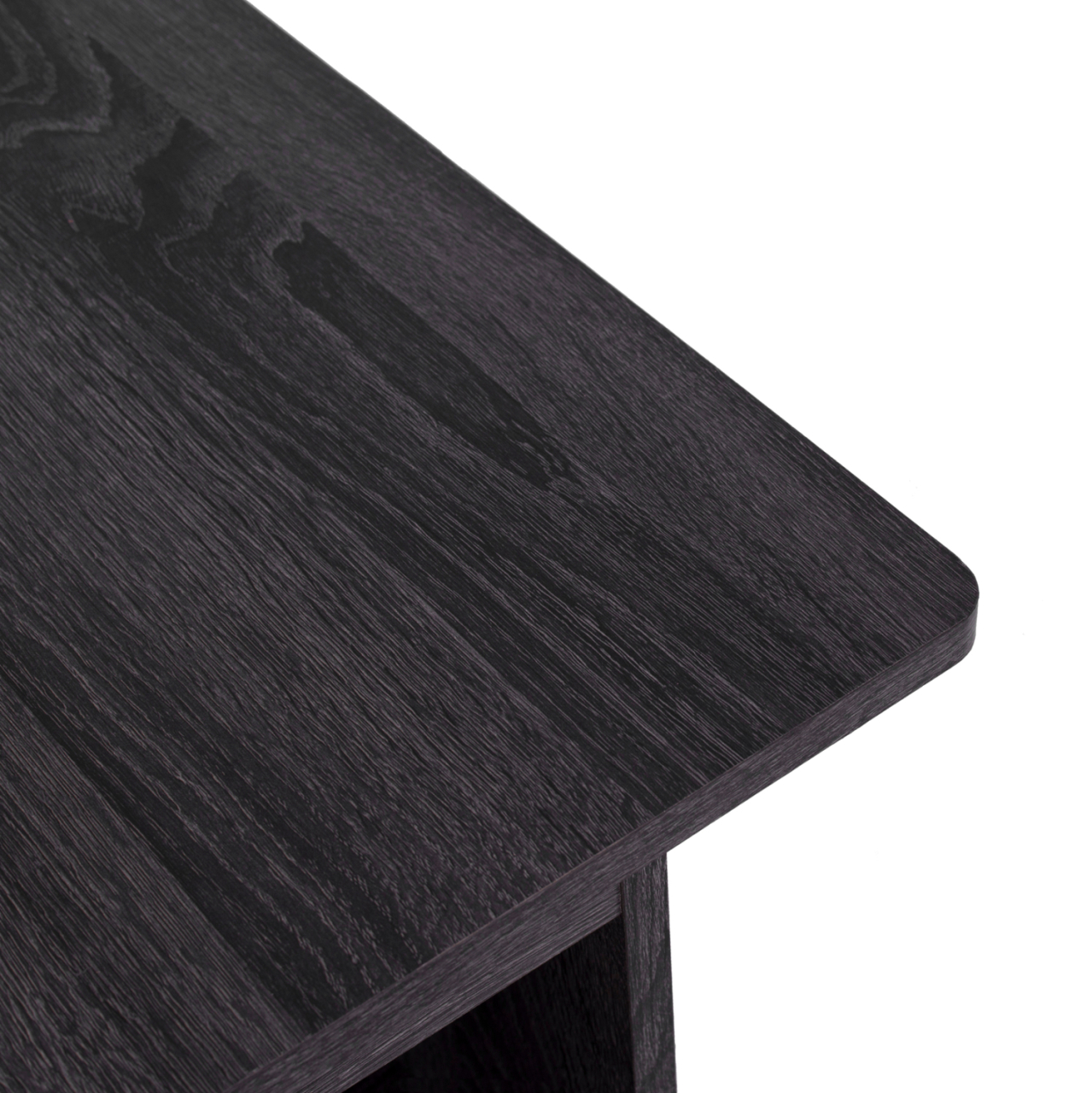 Coffee Table HM2286.01 in CHARCOAL GREY 80x46x41,5H [4]