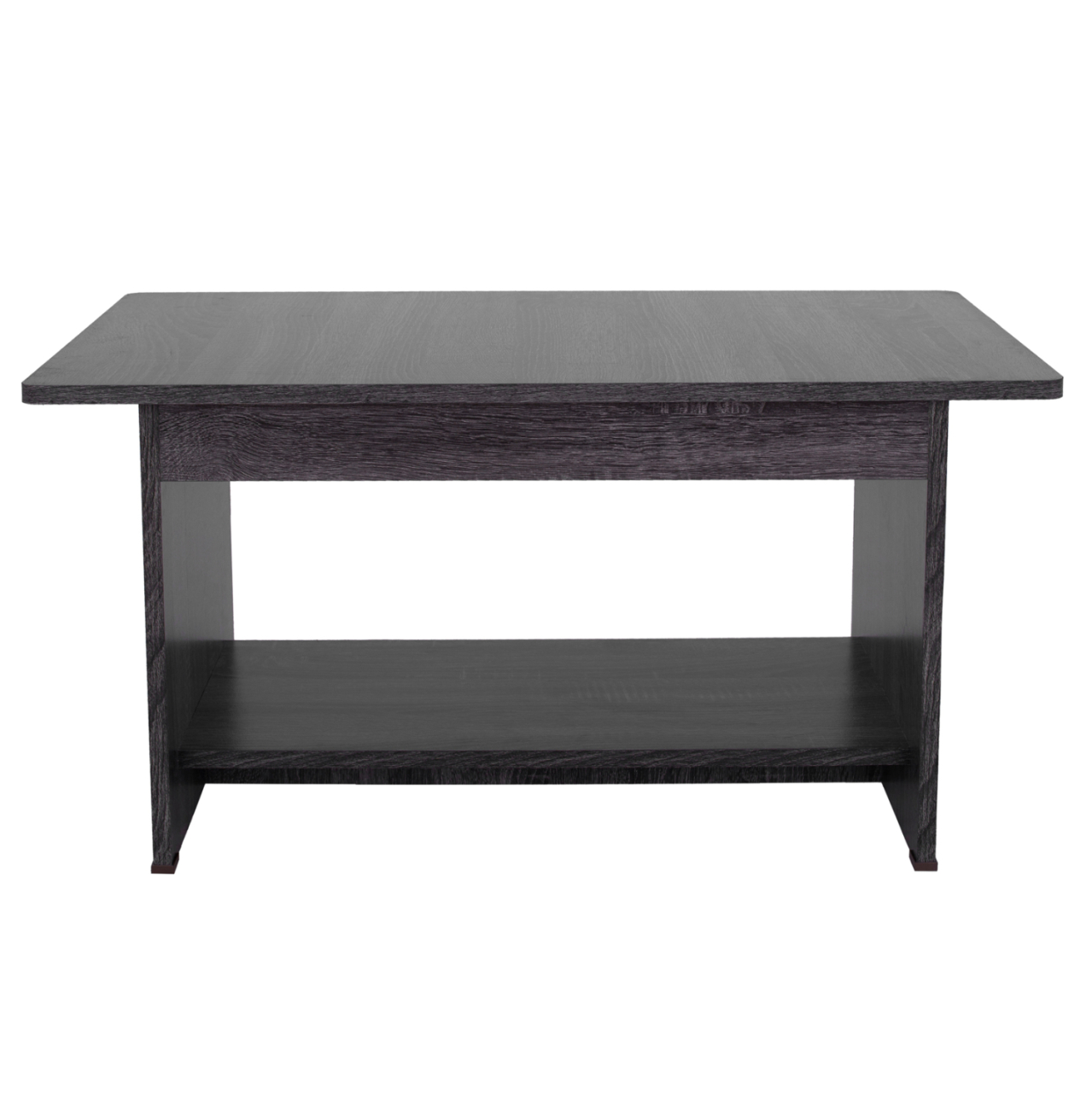 Coffee Table HM2286.01 in CHARCOAL GREY 80x46x41,5H [3]