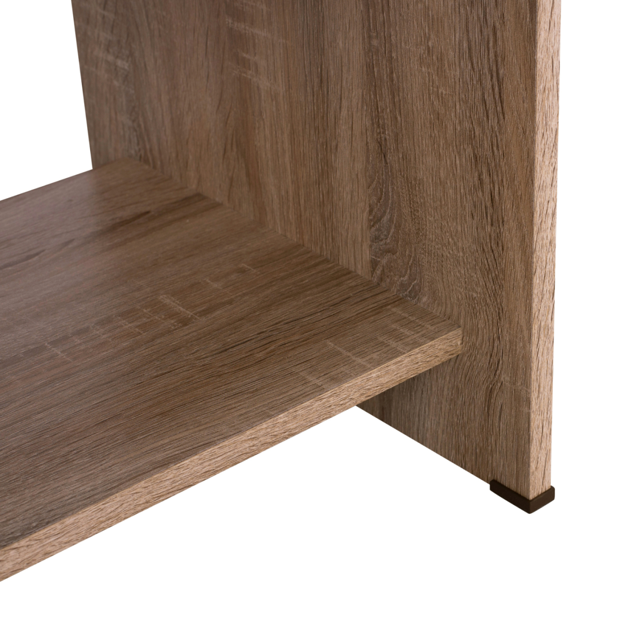 Coffee Table HM2286.02 in sonama color 80x46x41,5 [7]