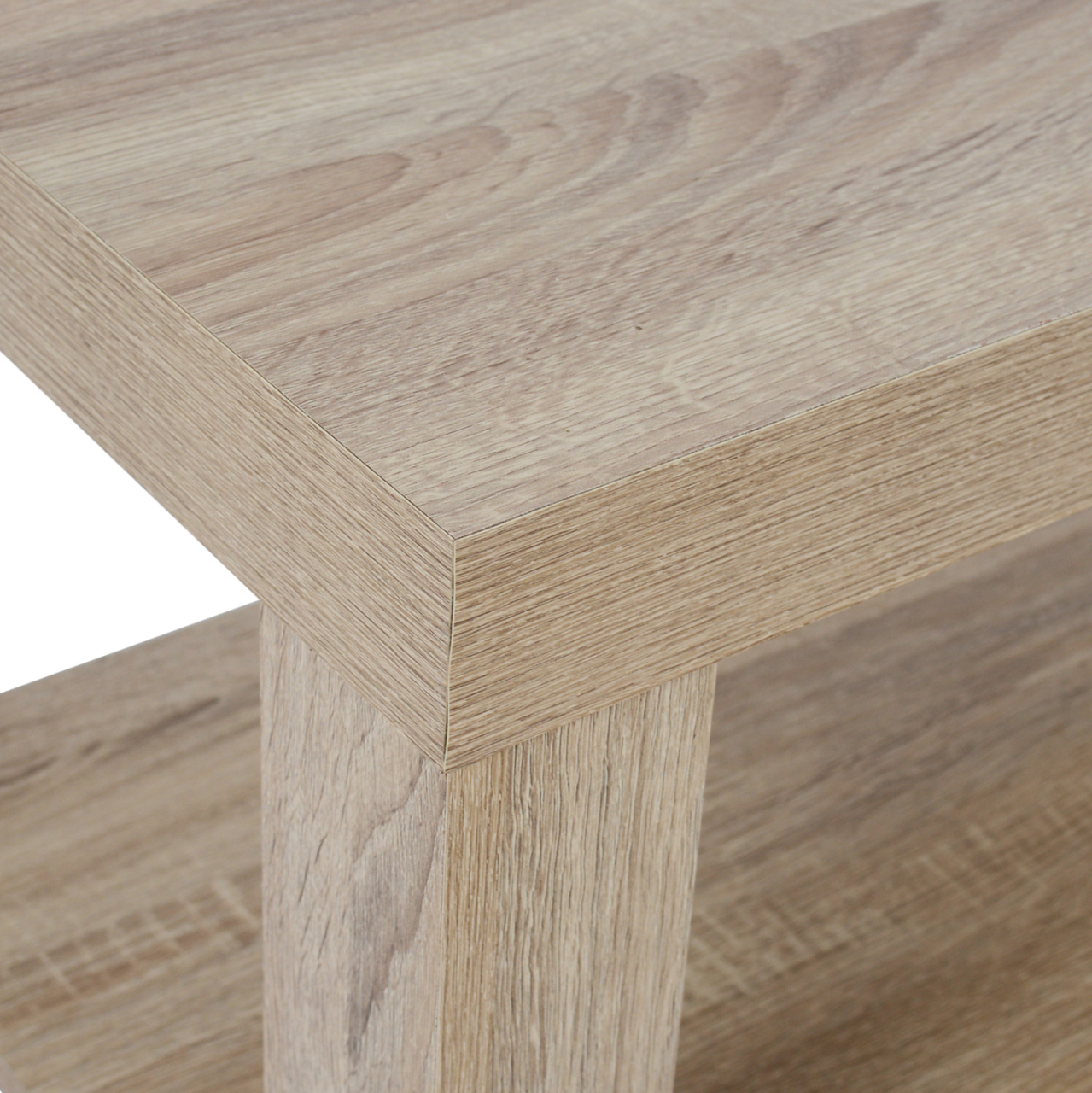 Coffee Table Melamine HM2207.02 Sonama 90x45x45 [4]