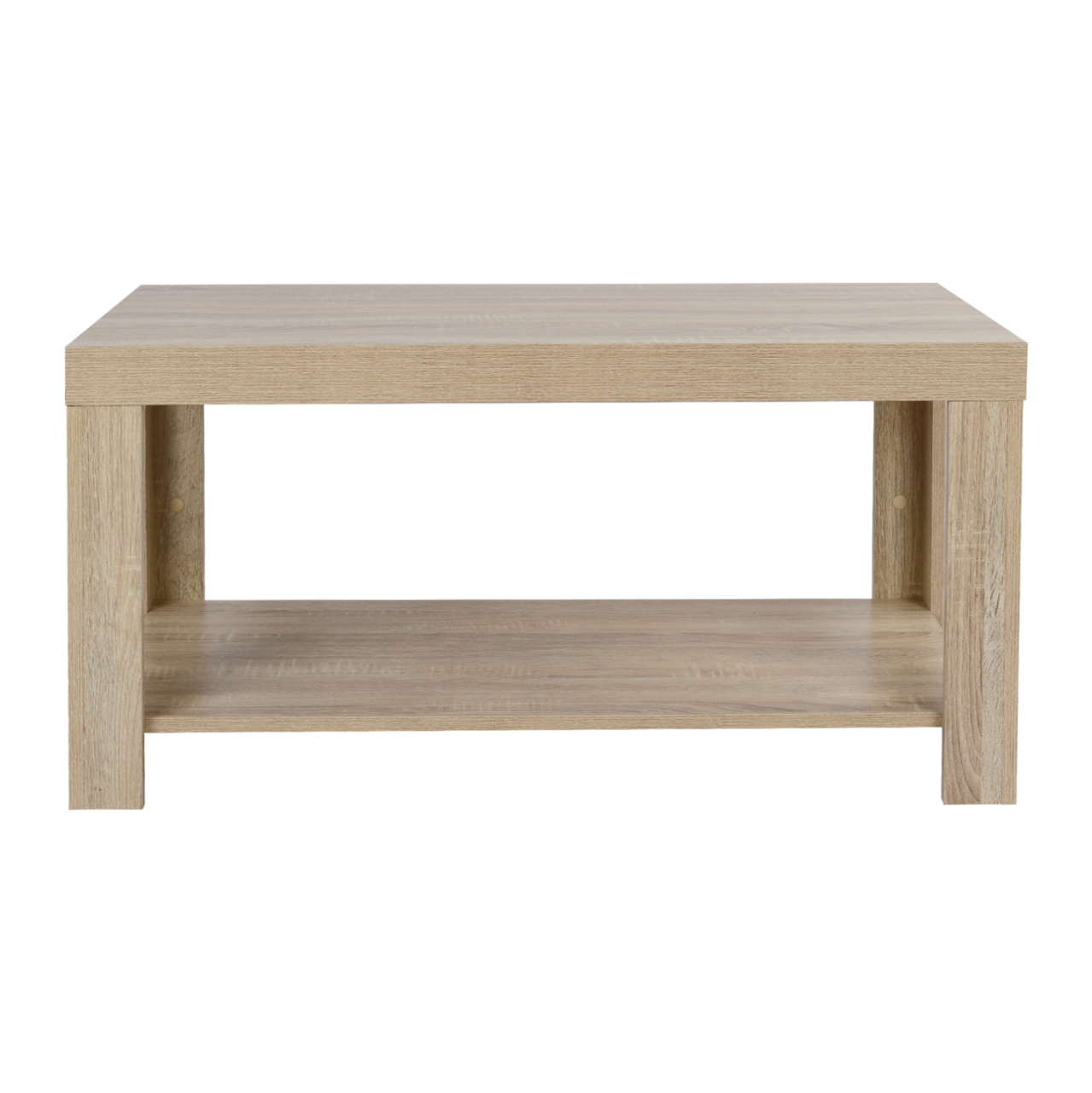 Coffee Table Melamine HM2207.02 Sonama 90x45x45 [3]