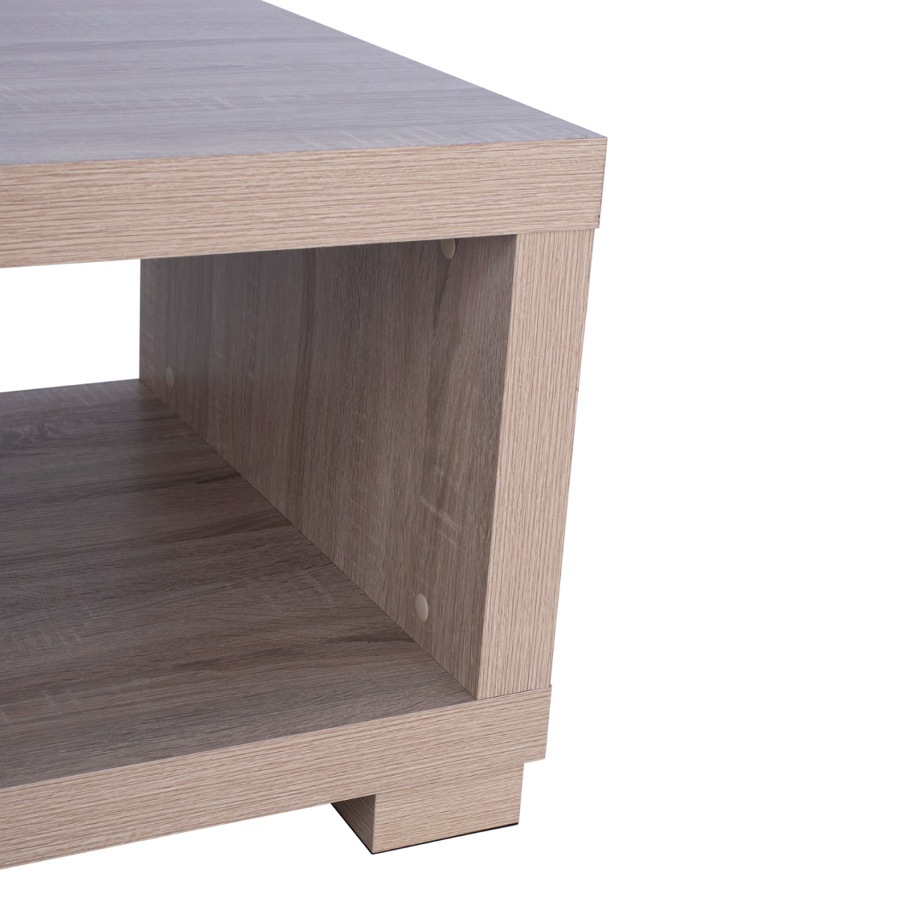 Coffee Table SALEM HM2217.02 Sonama oak 120x60x42H [5]