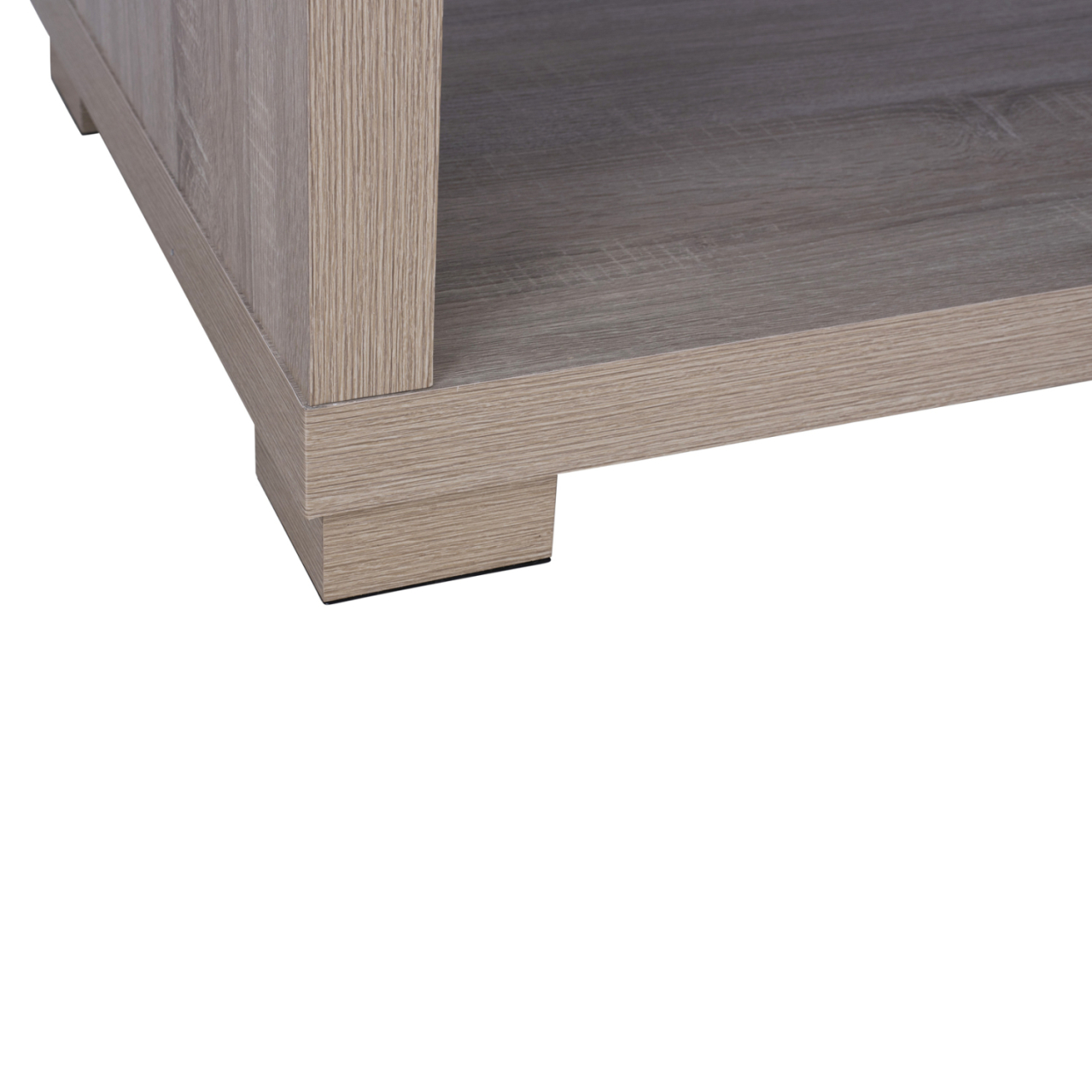Coffee Table SALEM HM2217.02 Sonama oak 120x60x42H [7]