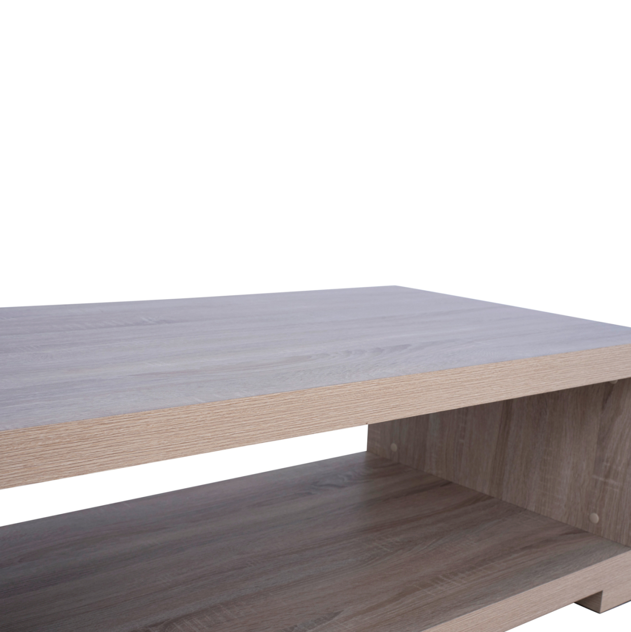 Coffee Table SALEM HM2217.02 Sonama oak 120x60x42H [4]