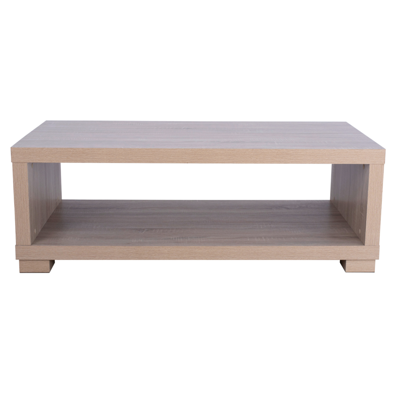 Coffee Table SALEM HM2217.02 Sonama oak 120x60x42H [3]