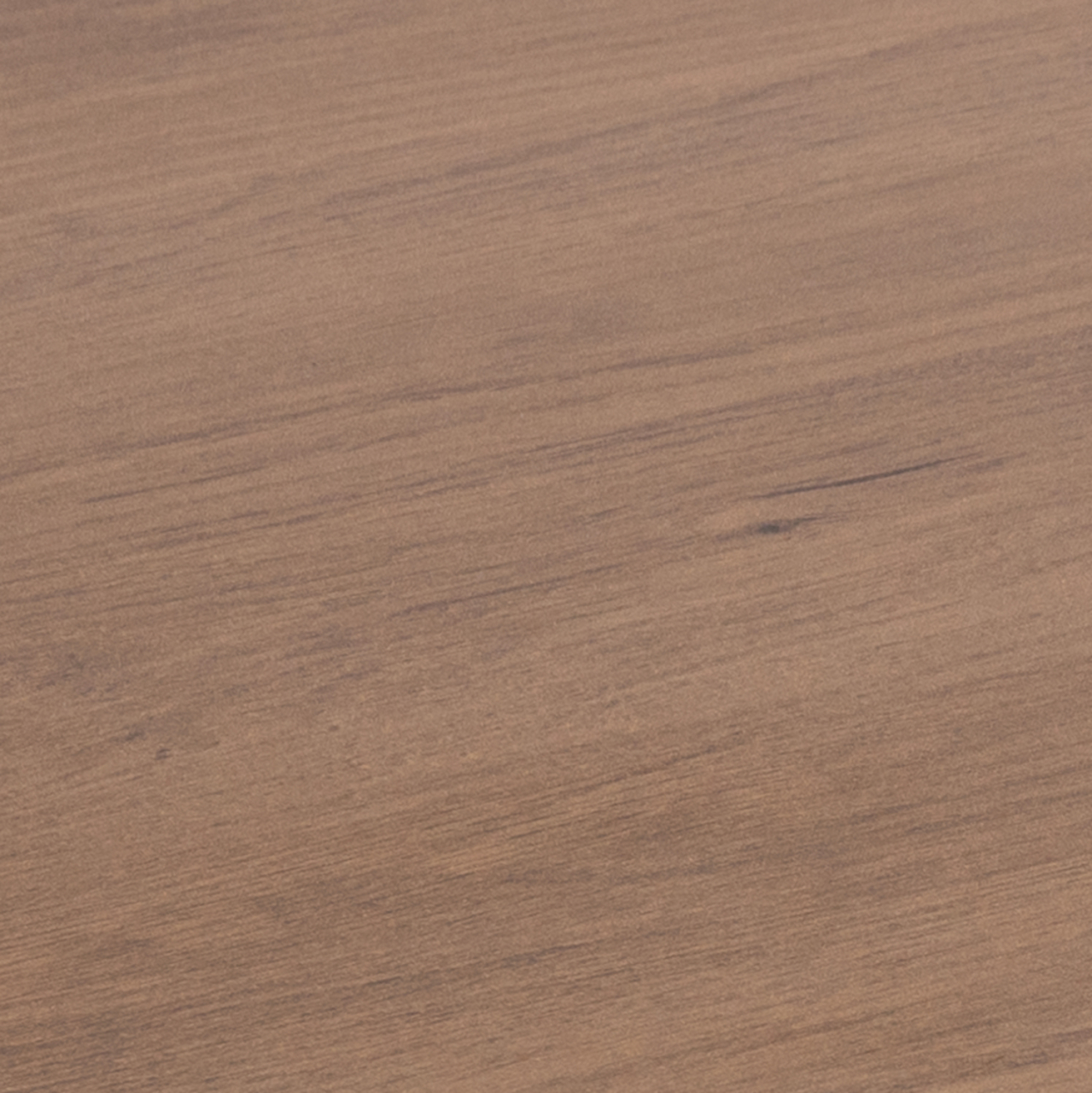 COFFEE TABLE TARS HM8927.12 WALNUT MELAMINE-BLACK METAL RODS 120Χ50Χ30Hcm. [5]