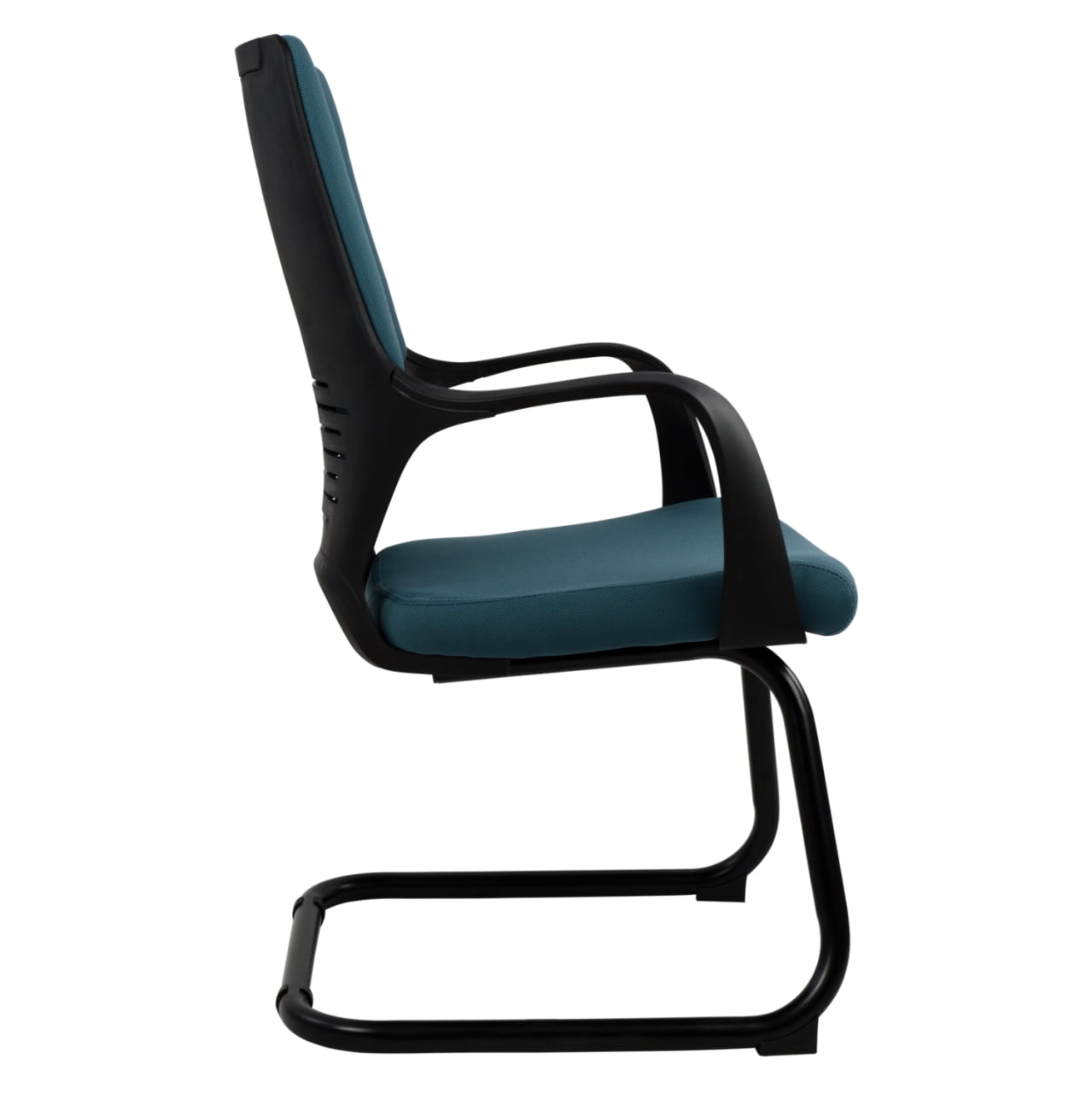 Conference chair HM0168.06 Black/Blue 63,5x59x94,5 cm [3]