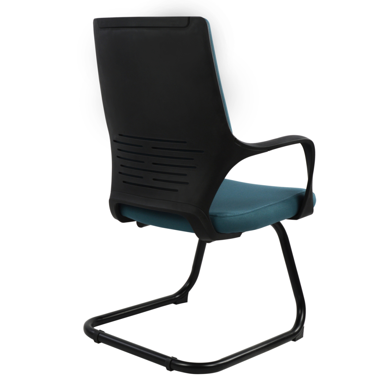 Conference chair HM0168.06 Black/Blue 63,5x59x94,5 cm [4]