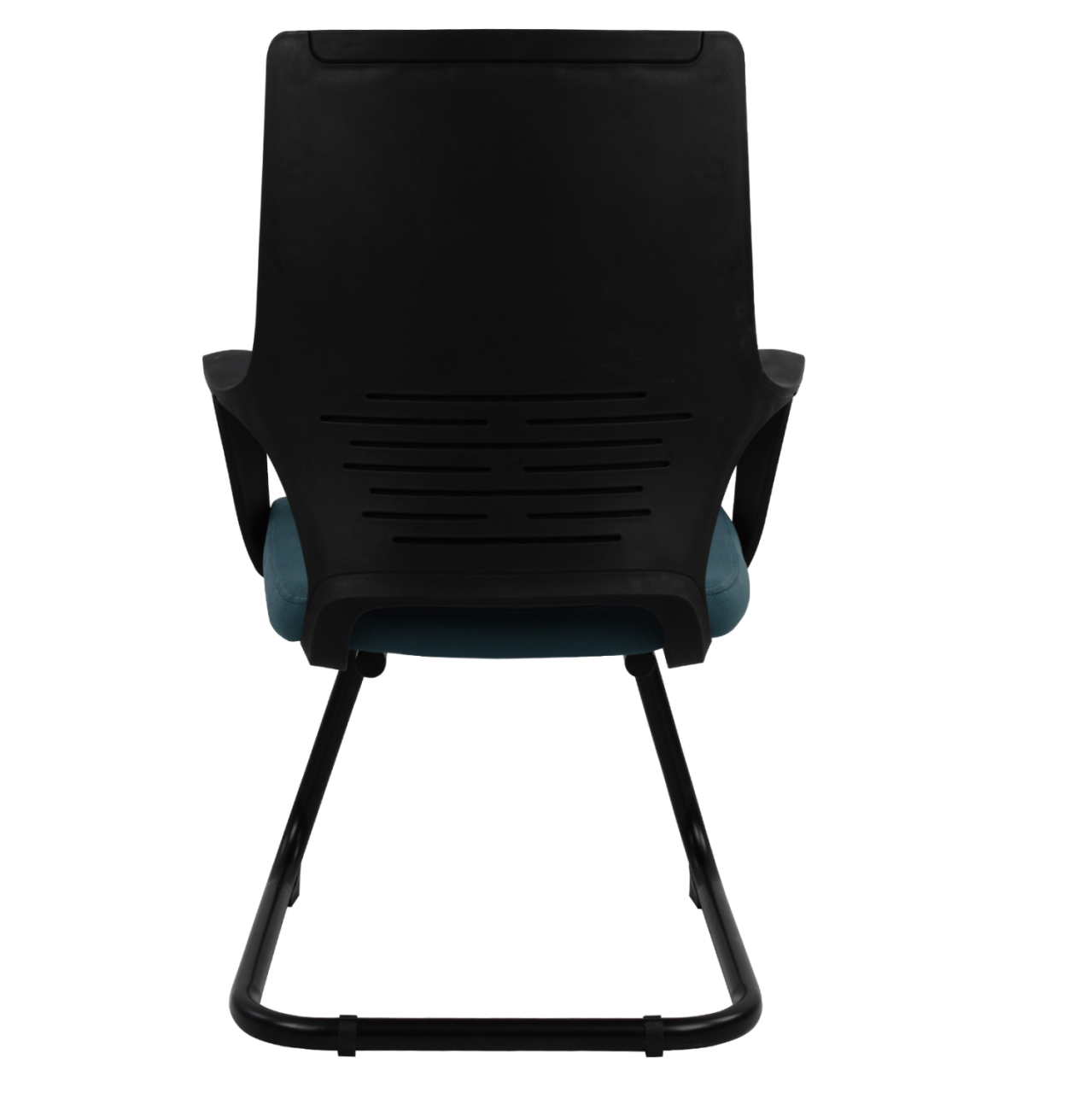 Conference chair HM0168.06 Black/Blue 63,5x59x94,5 cm [5]