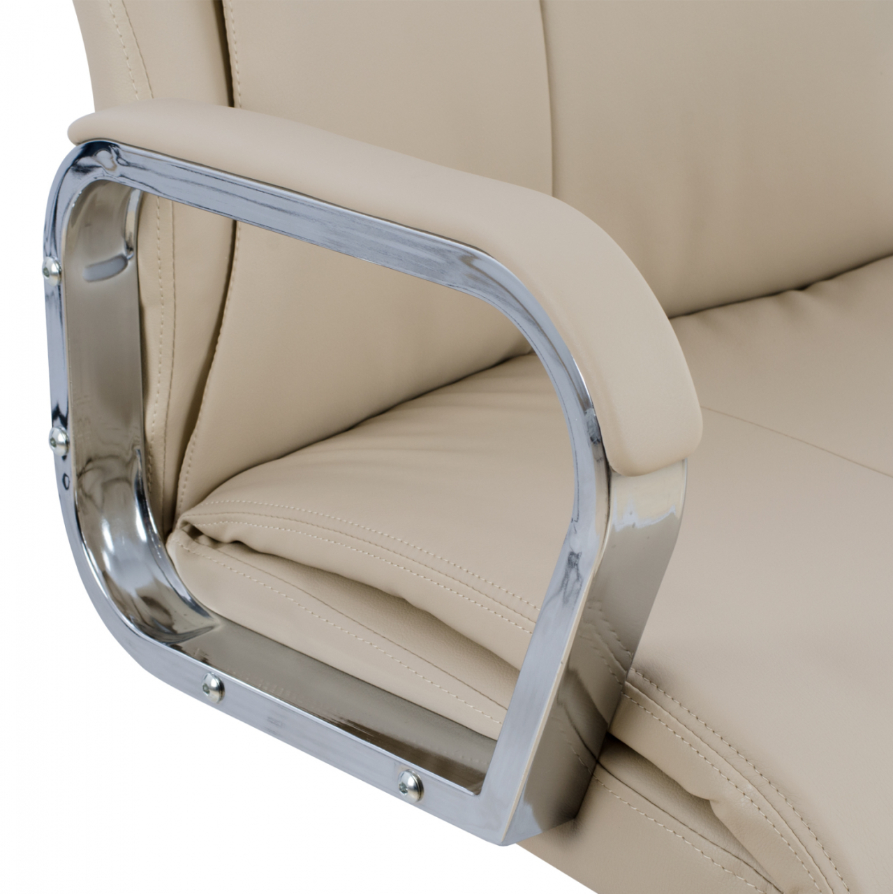 Conference chair HM1094.07 Cream 59,5x72x104 cm [9]