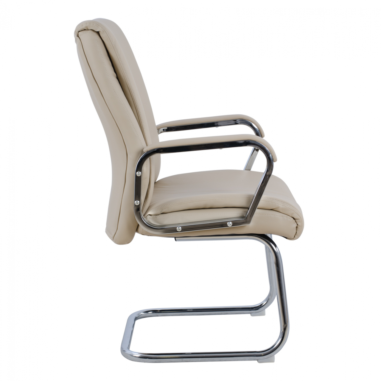 Conference chair HM1094.07 Cream 59,5x72x104 cm [4]