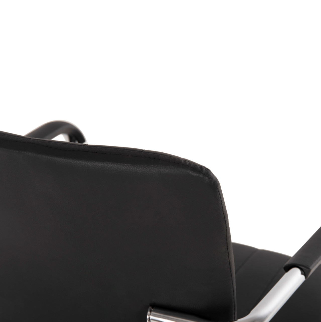 Conference chair with arms HM1070.01 Black 56,5x59x85 cm [8]