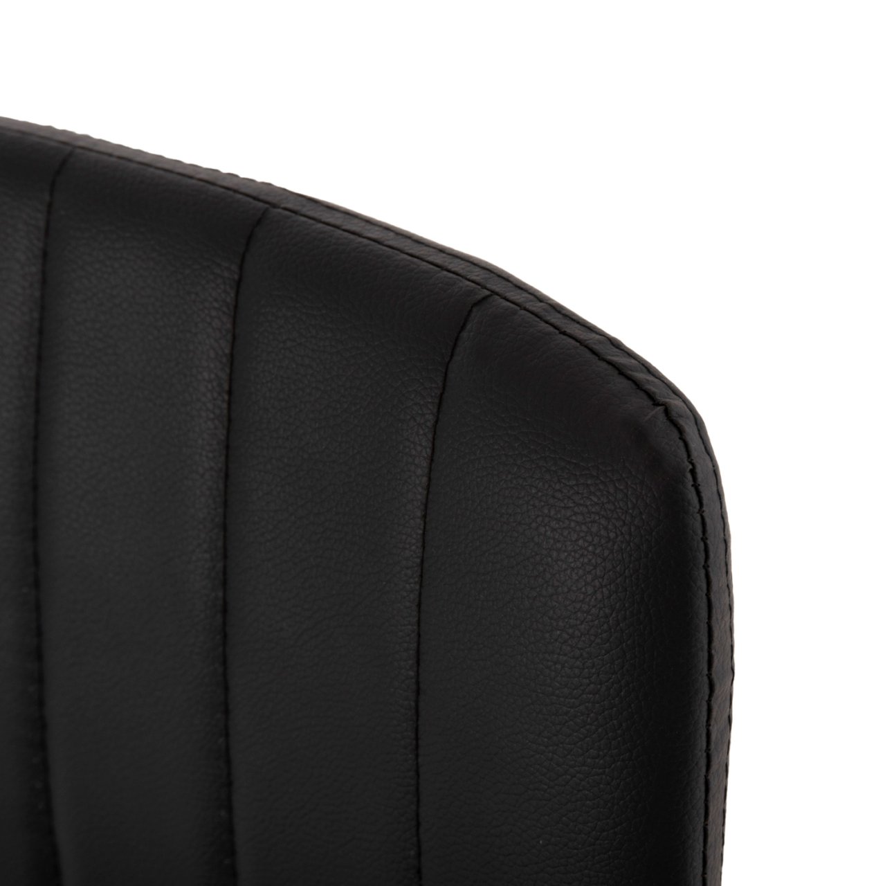 Conference chair with arms HM1070.01 Black 56,5x59x85 cm [9]