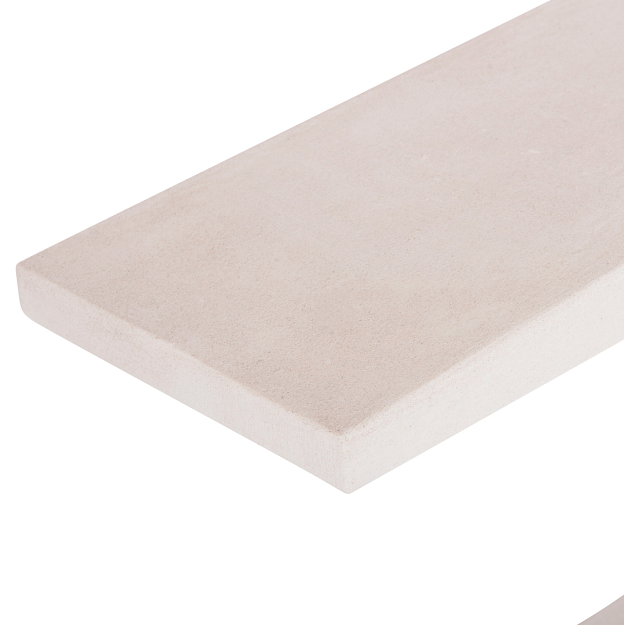 CONSOLE SERIES SANTORINI HM18049 MDF IN OFF-WHITE COLOR 110x30x70Hcm. [8]