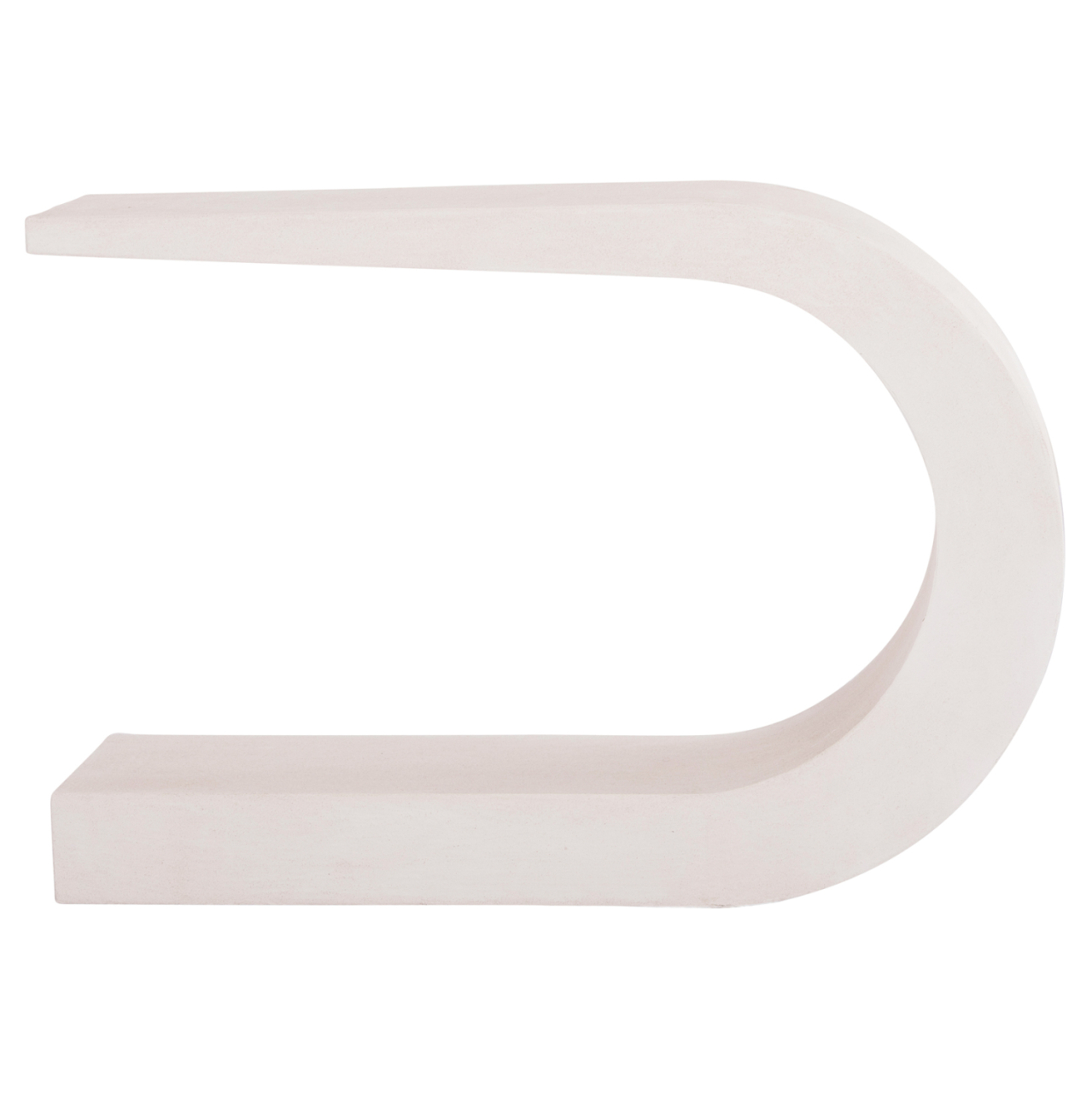 CONSOLE SERIES SANTORINI HM18049 MDF IN OFF-WHITE COLOR 110x30x70Hcm. [3]
