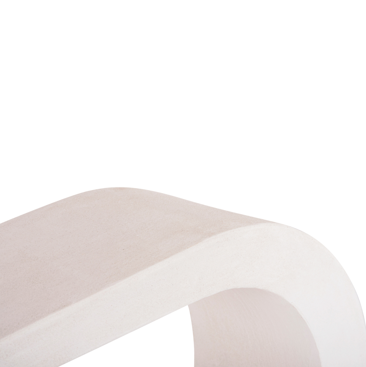 CONSOLE SERIES SANTORINI HM18049 MDF IN OFF-WHITE COLOR 110x30x70Hcm. [7]
