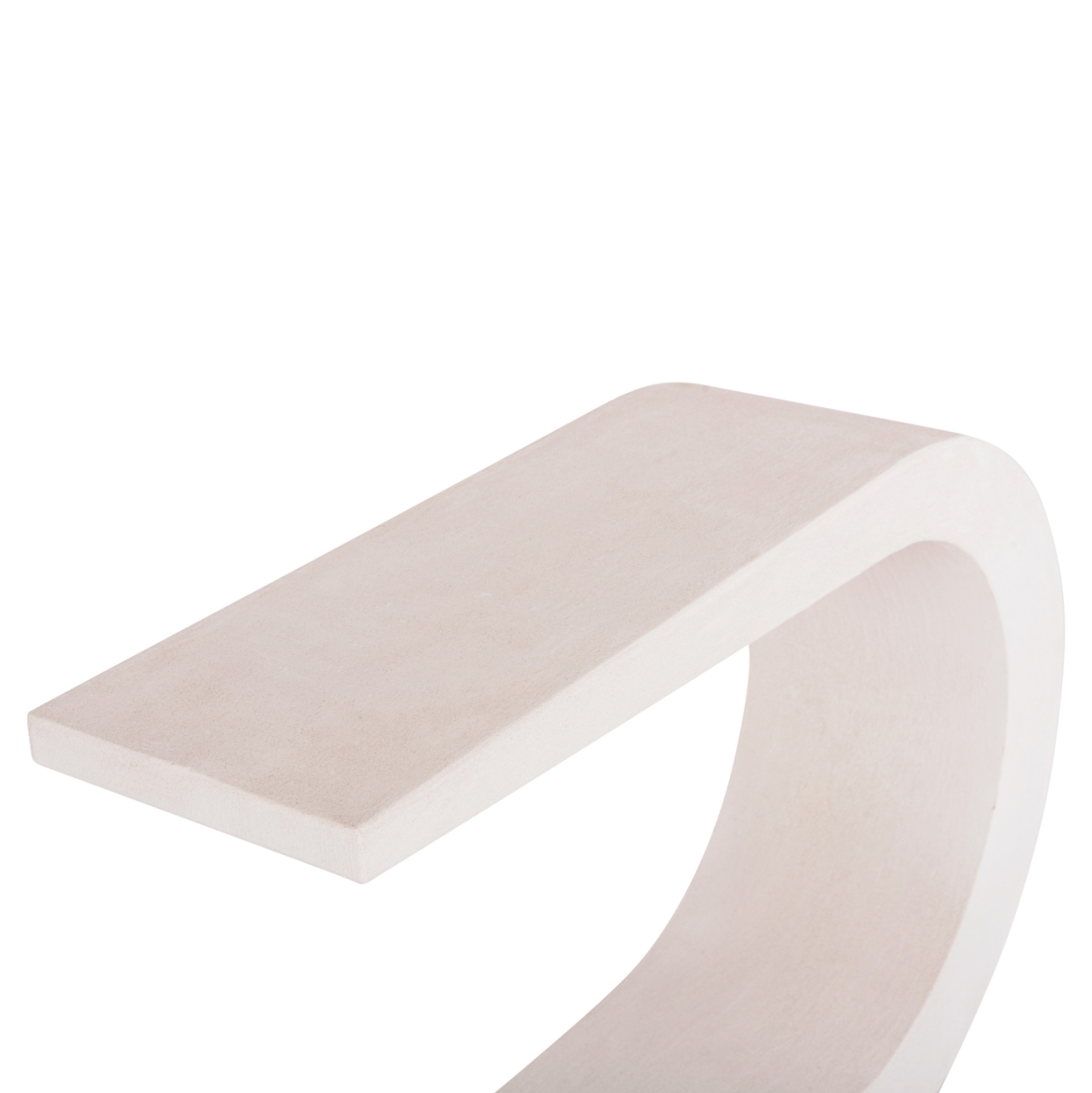 CONSOLE SERIES SANTORINI HM18049 MDF IN OFF-WHITE COLOR 110x30x70Hcm. [6]