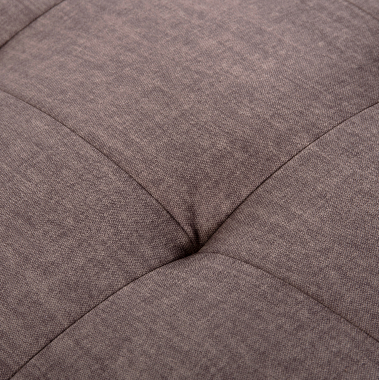 CORNER SOFA-BED WITH STORAGE SPACE CLANCY HM3281.03R BROWN FABRIC 308x181x92Hcm. [10]