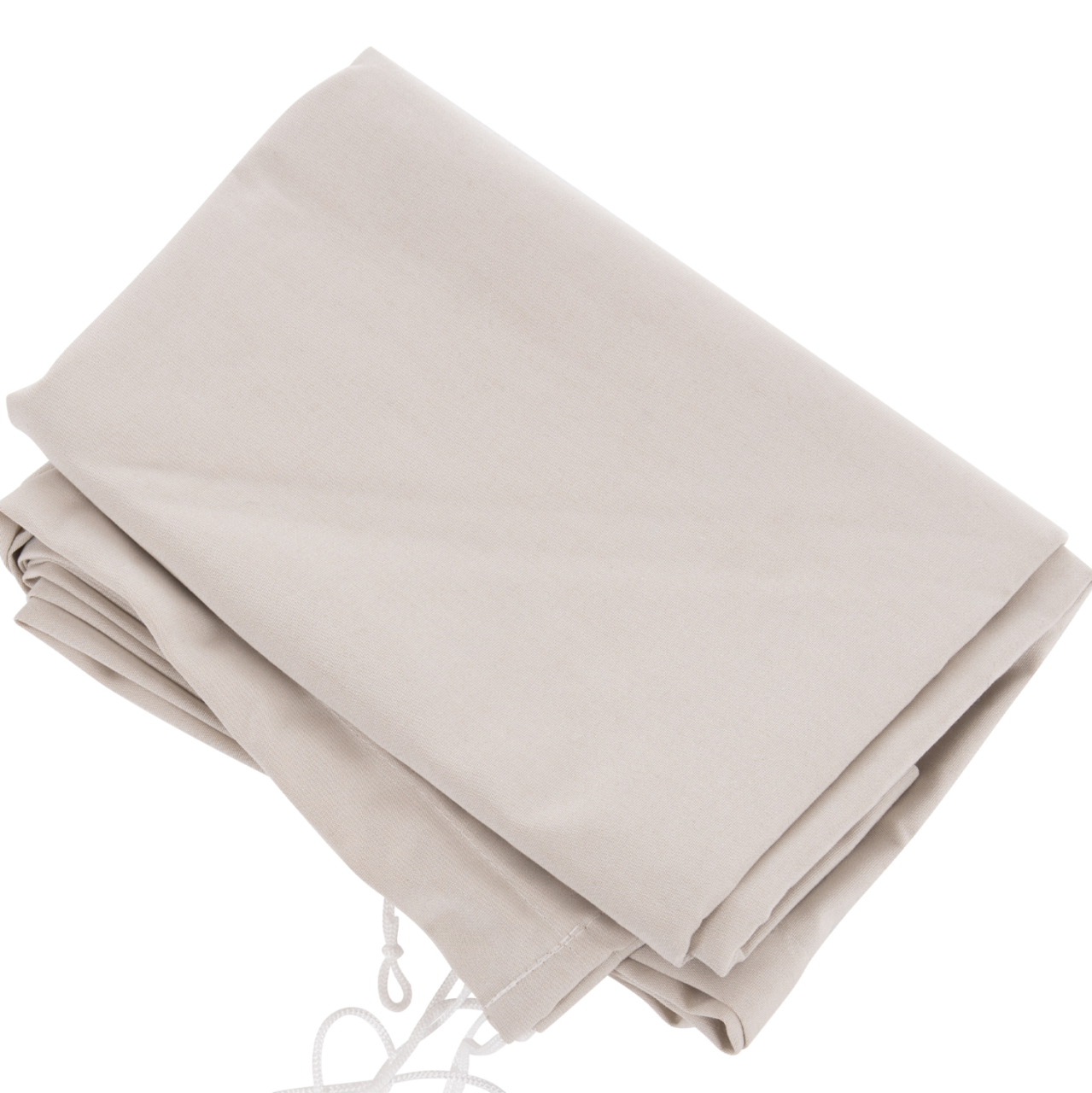 COVER FOR PROFESSIONAL 3X3m UMBRELLA HM6622.02 - SPUN POLYESTER IN BEIGE [5]