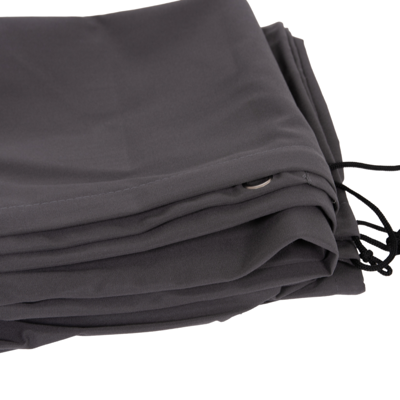 COVER FOR PROFESSIONAL 3X4m UMBRELLA HM6620.01 - SPUN POLYESTER IN GREY [7]