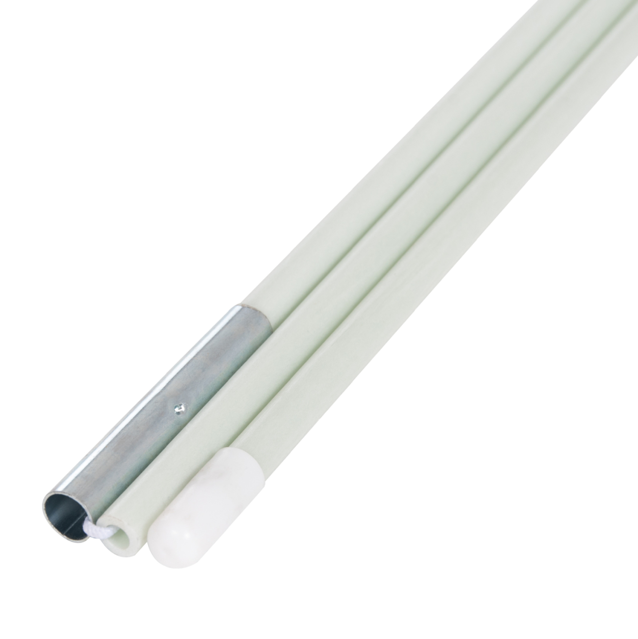 COVER FOR PROFESSIONAL 3X4m UMBRELLA HM6620.01 - SPUN POLYESTER IN GREY [5]