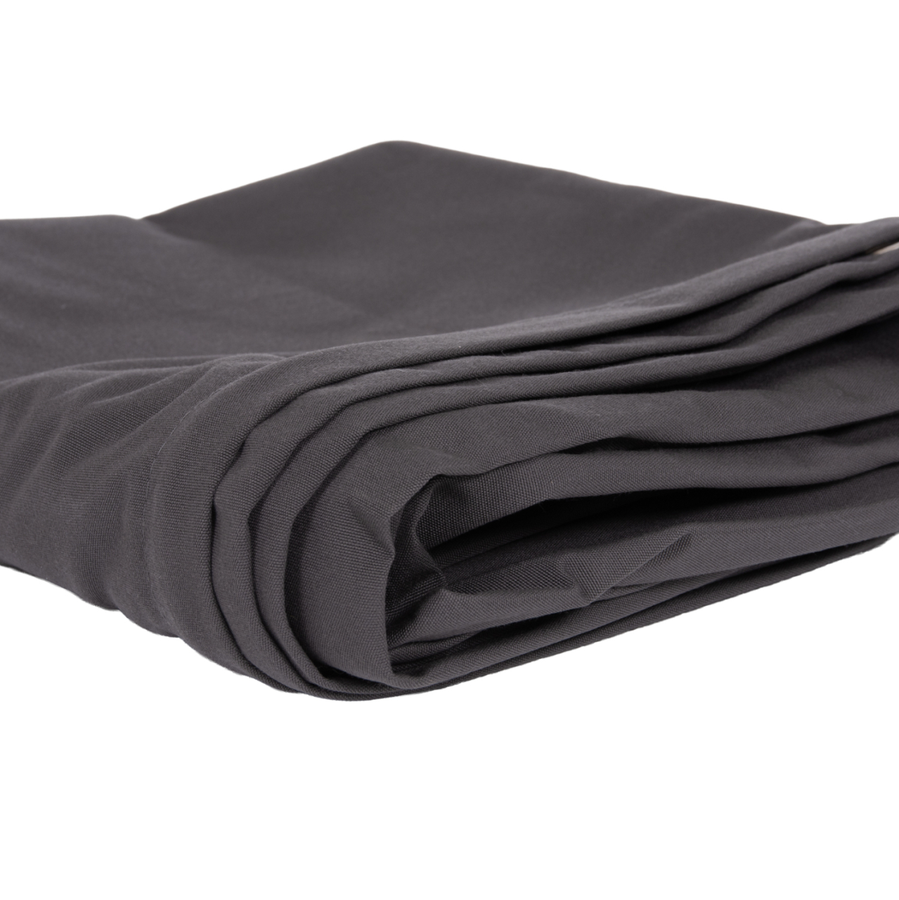 COVER FOR PROFESSIONAL 4X4m UMBRELLA HM6621.01 - SPUN POLYESTER IN GREY [6]