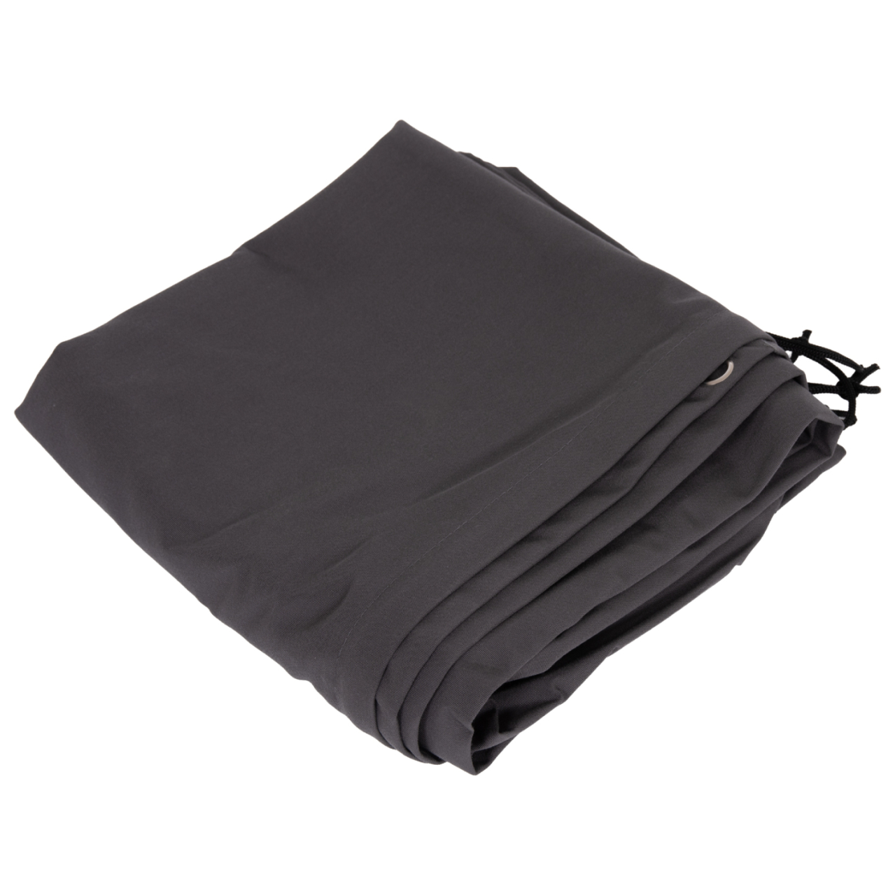 COVER FOR PROFESSIONAL 4X4m UMBRELLA HM6621.01 - SPUN POLYESTER IN GREY [4]