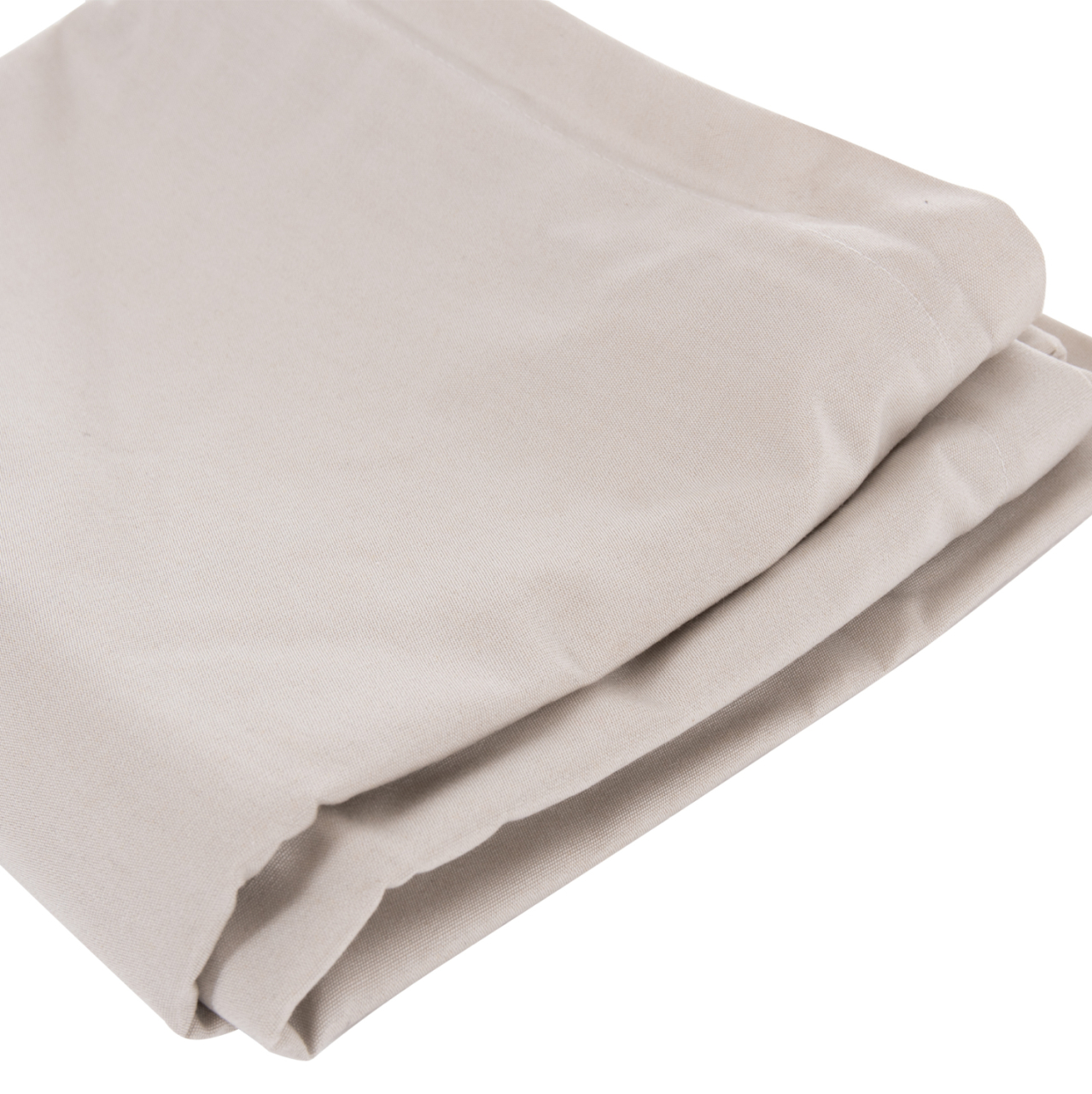 COVER FOR PROFESSIONAL 4X4m UMBRELLA HM6621.02 - SPUN POLYESTER IN BEIGE [7]