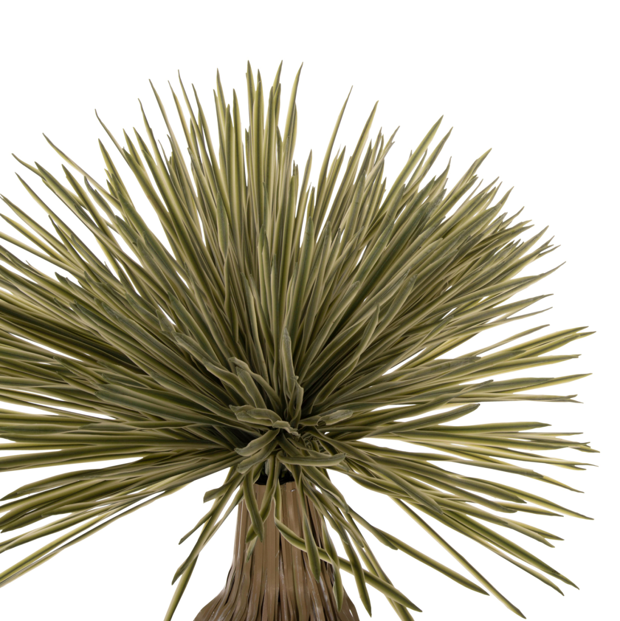 DECORATIVE SYNTHETIC PLANT HM7973 SCARECROW IN POT 145H cm. [3]