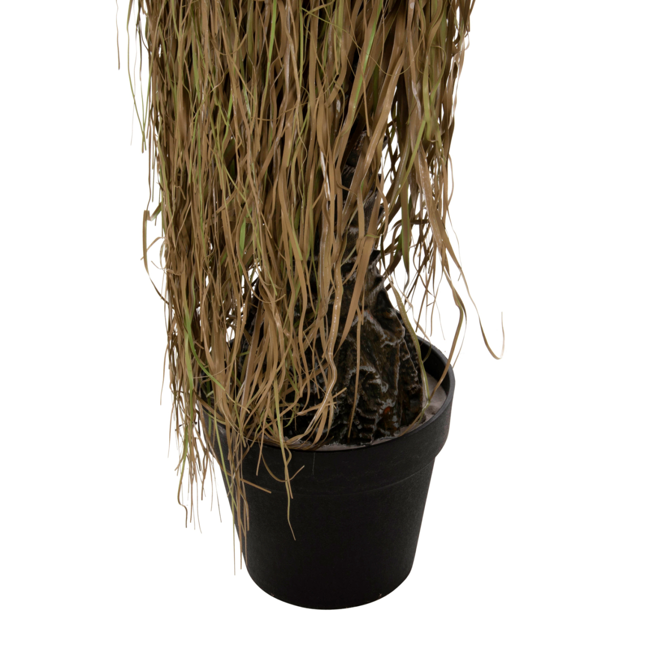 DECORATIVE SYNTHETIC PLANT HM7974 SCARECROW IN POT 220H cm. [5]