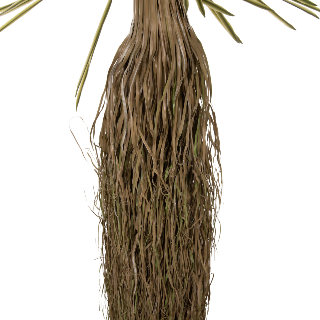 DECORATIVE SYNTHETIC PLANT HM7974 SCARECROW IN POT 220H cm. [4]