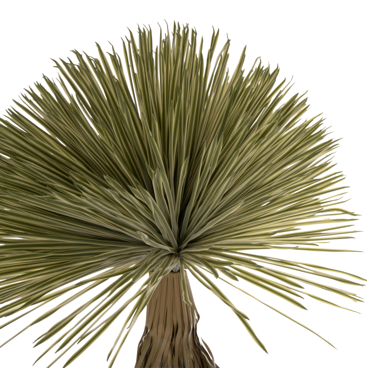 DECORATIVE SYNTHETIC PLANT HM7974 SCARECROW IN POT 220H cm. [3]