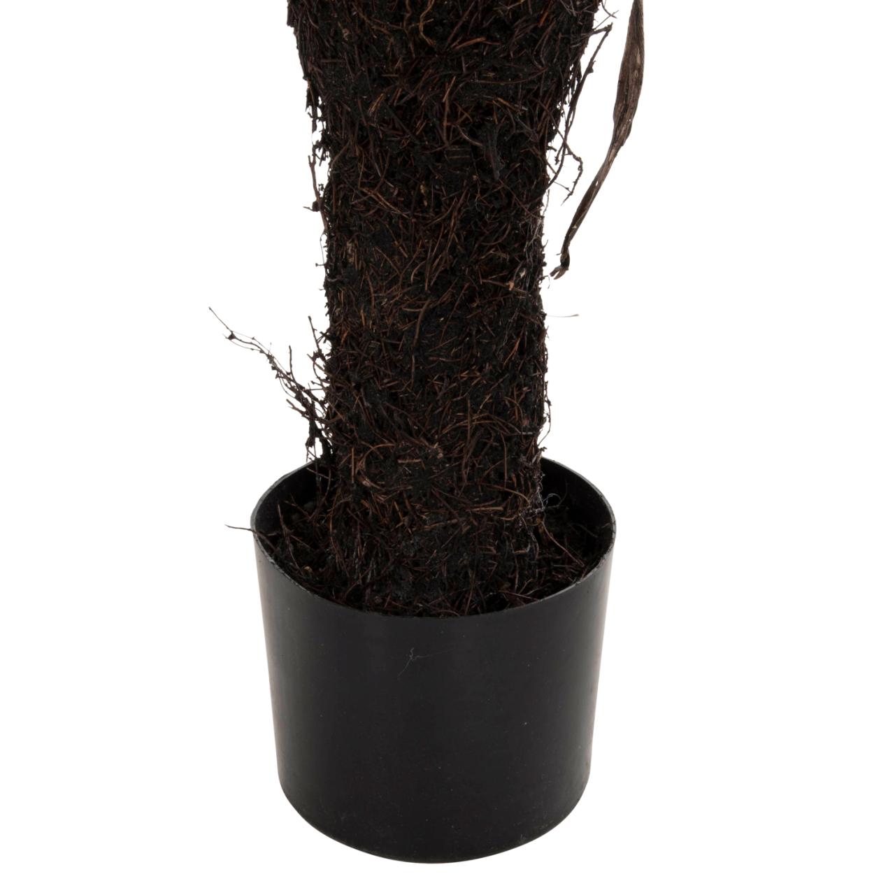 DECORATIVE SYNTHETIC PLANT HM7975 ASPLENIUM PROLONGATUM (FERN) IN POT 137Hcm. [5]