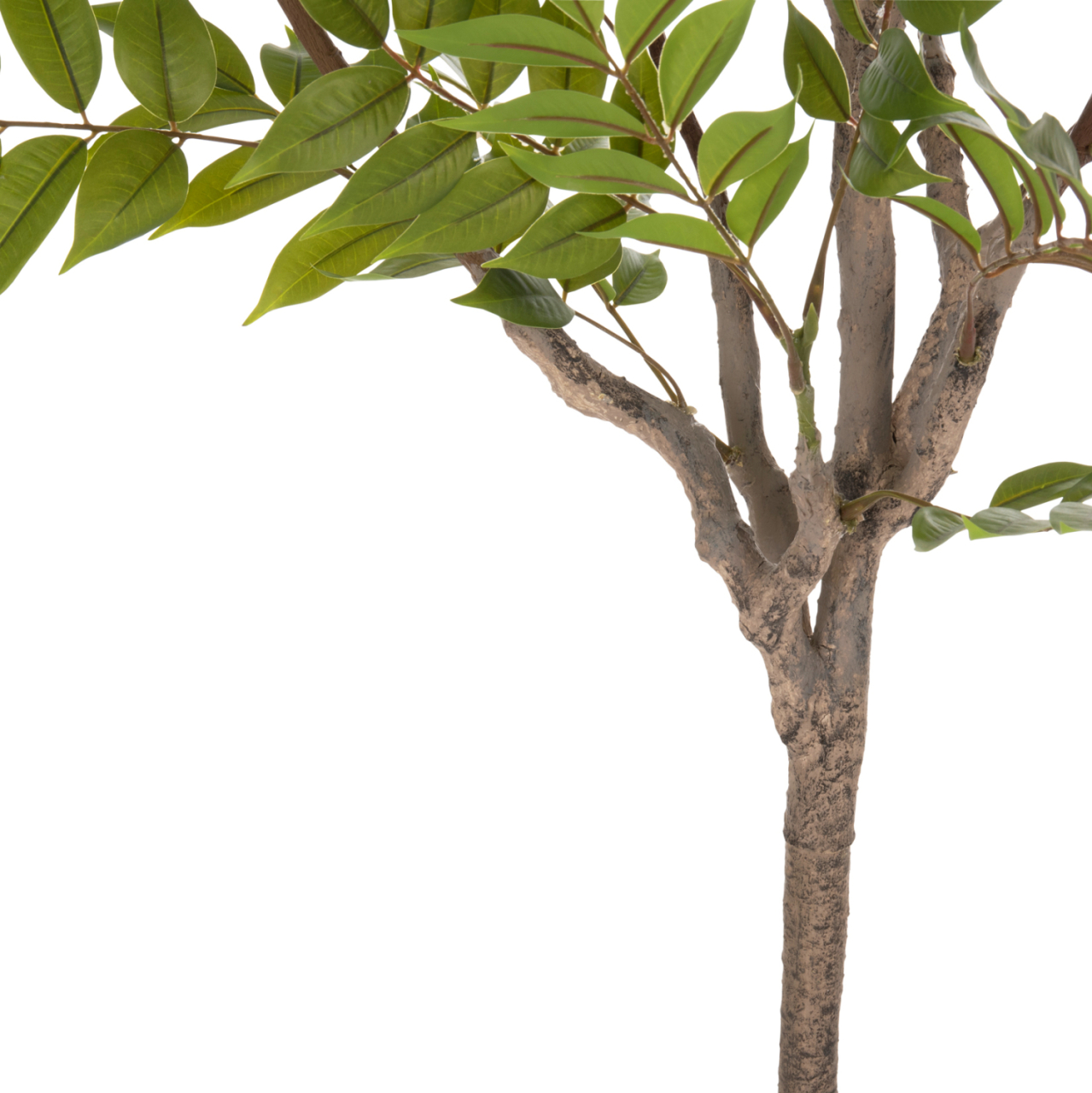 DECORATIVE SYNTHETIC PLANT IN POT HM4006 RANDOM TREE 190Hcm. [5]