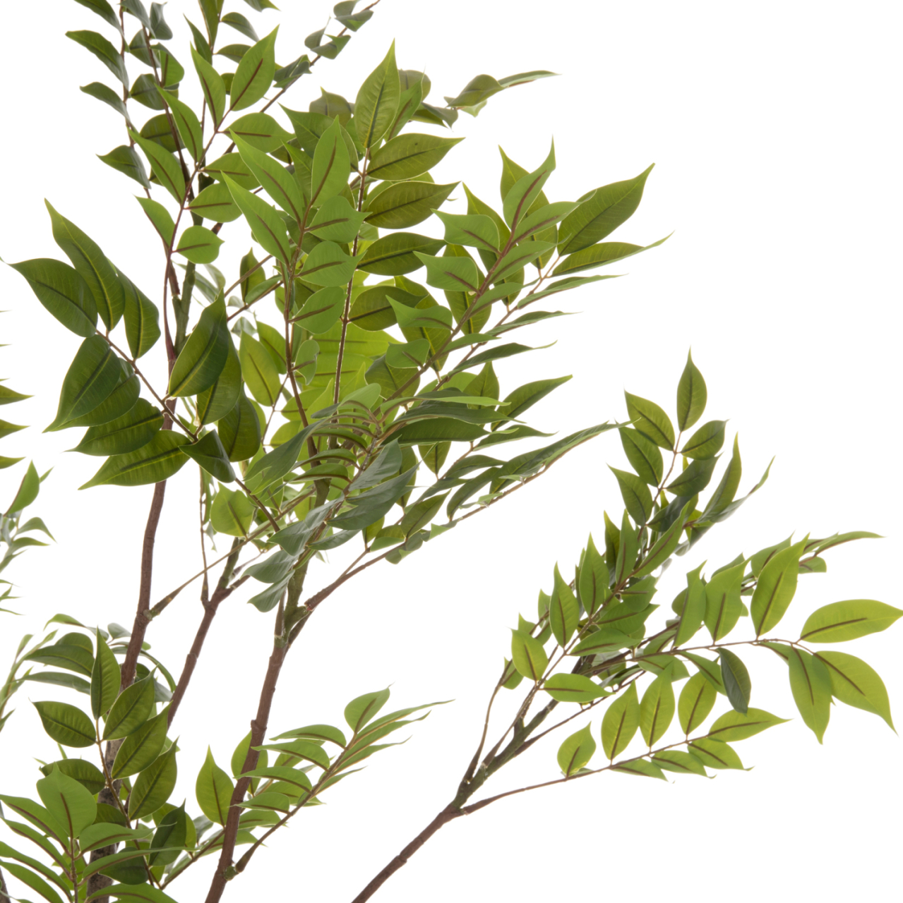 DECORATIVE SYNTHETIC PLANT IN POT HM4006 RANDOM TREE 190Hcm. [4]