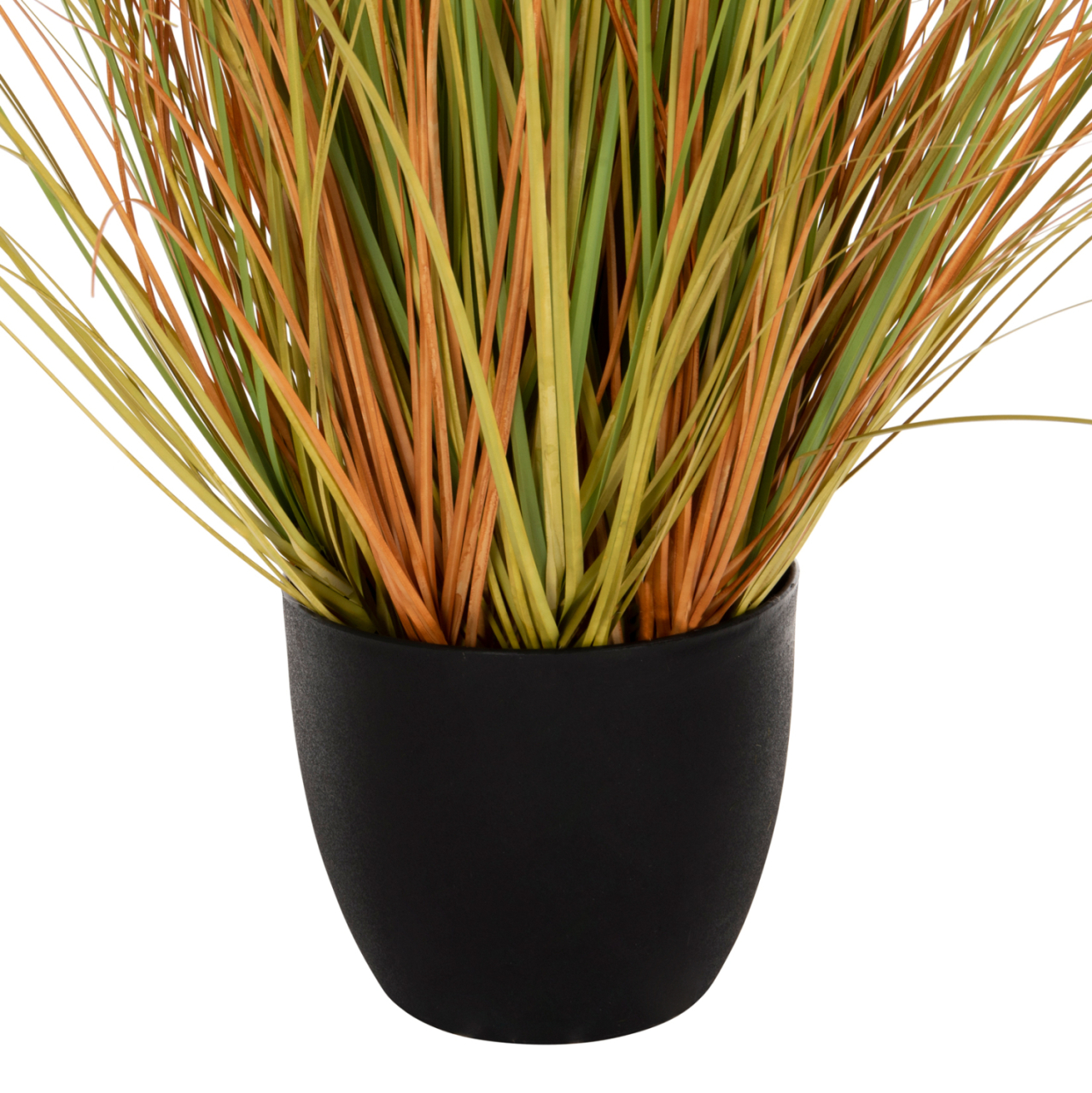 DECORATIVE SYNTHETIC PLANT IN POT HM4010 PHRAGMITES AUSTRALIS Φ24x18-91Hcm. [4]