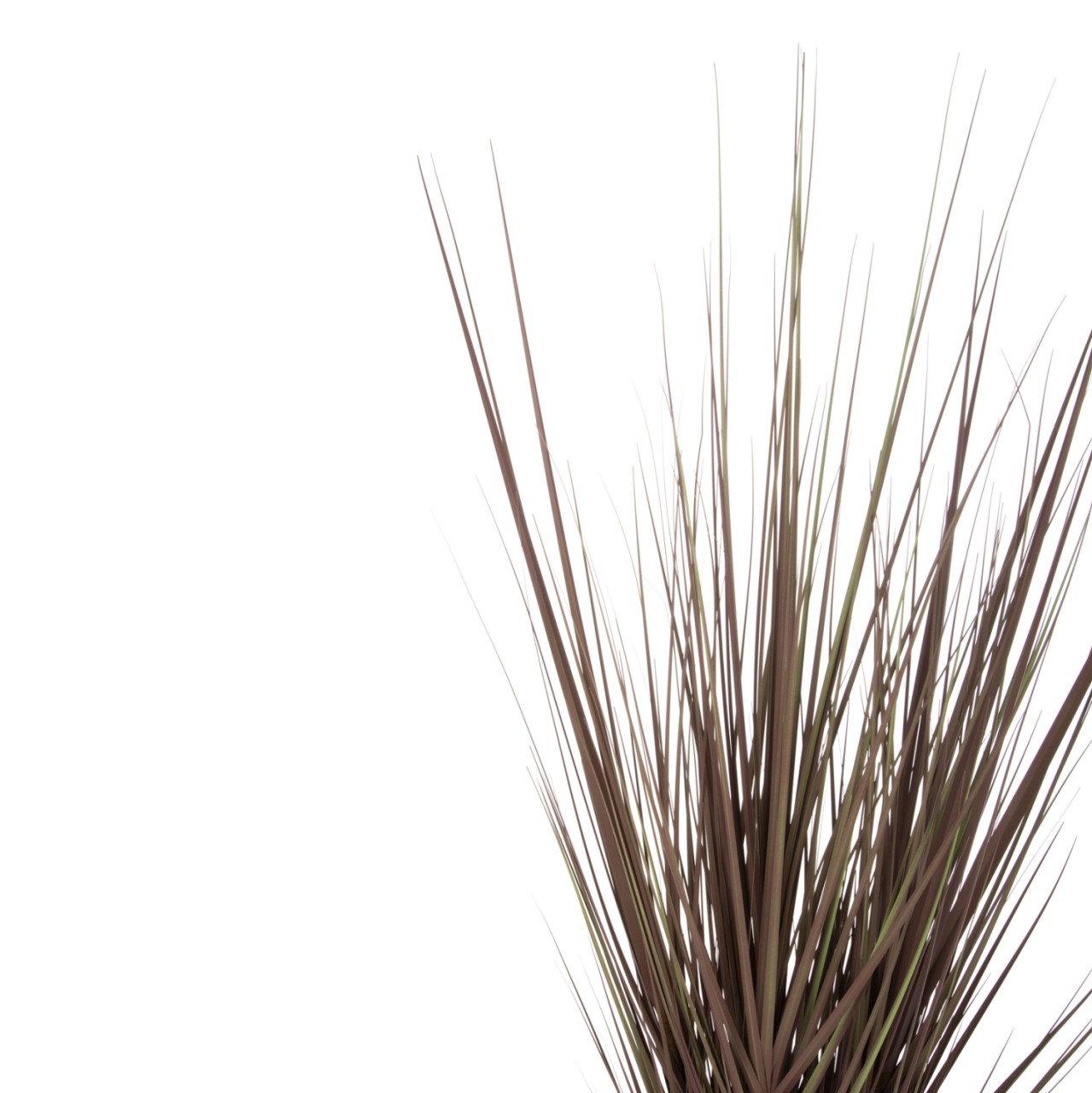 DECORATIVE SYNTHETIC PLANT IN POT HM4011 GRASS 120Hcm. [3]