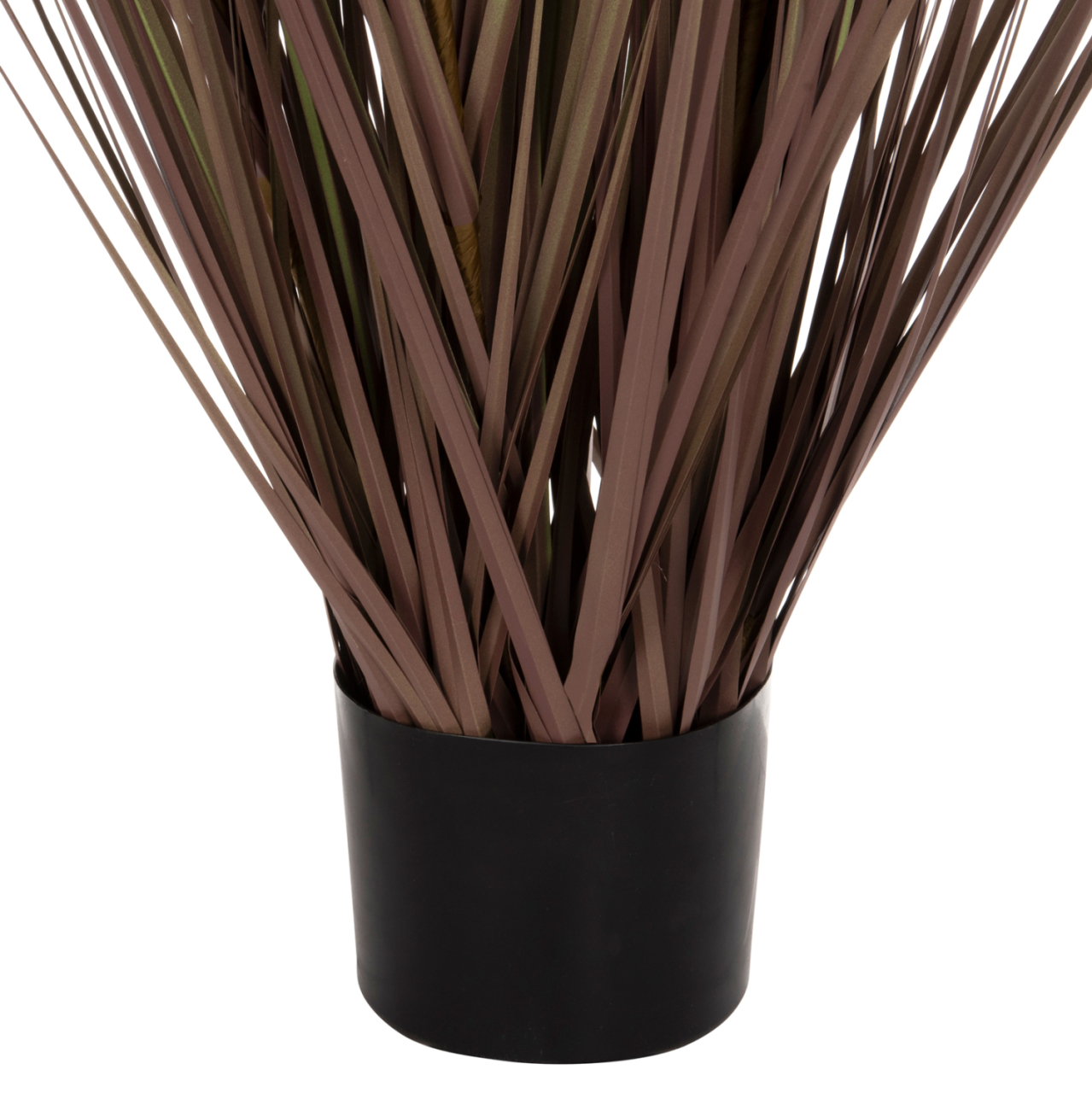 DECORATIVE SYNTHETIC PLANT IN POT HM4011 GRASS 120Hcm. [5]
