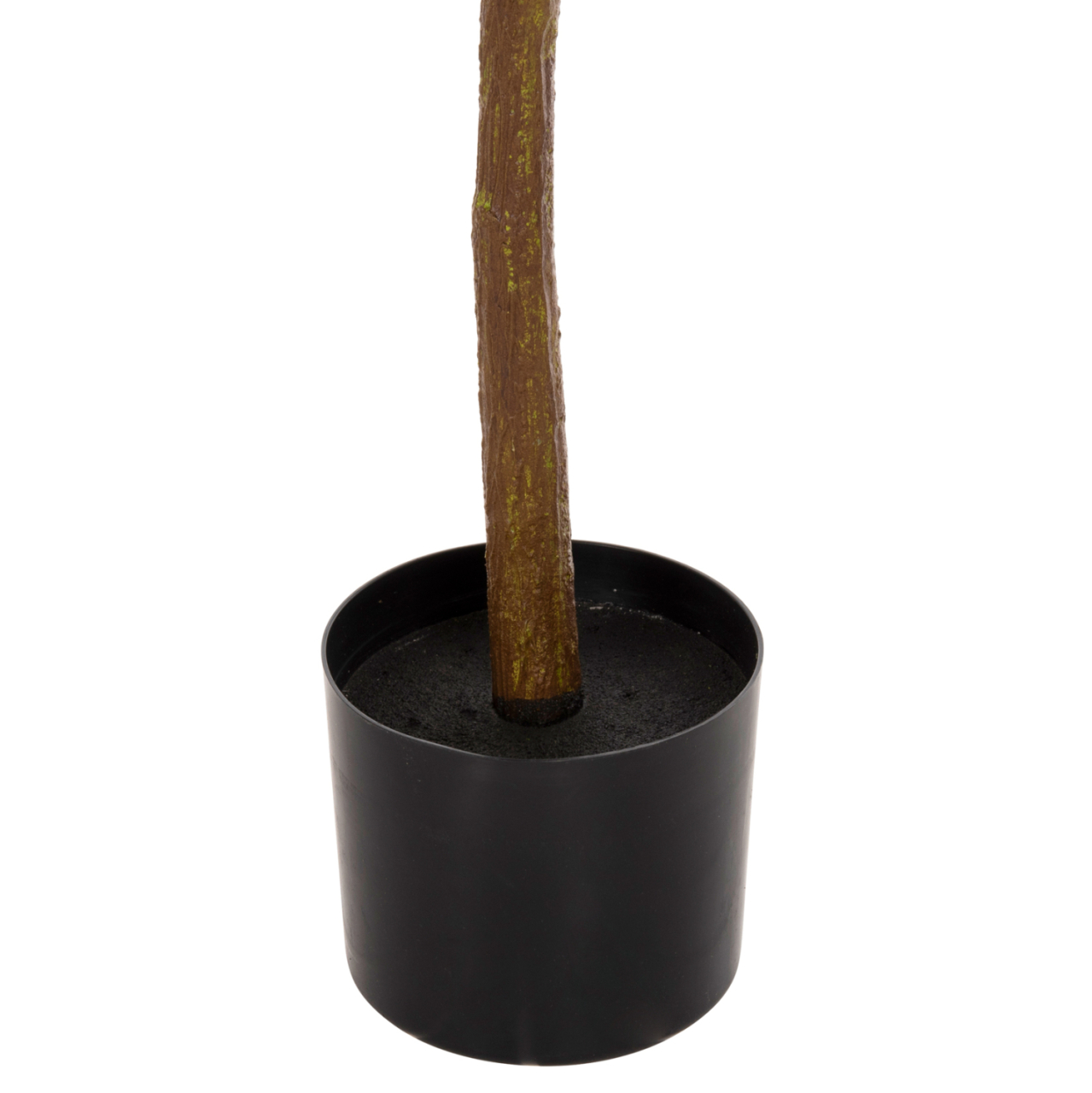 DECORATIVE SYNTHETIC PLANT IN POT HM4021 ORANGE TREE Φ15x12.5-90Hcm. [5]