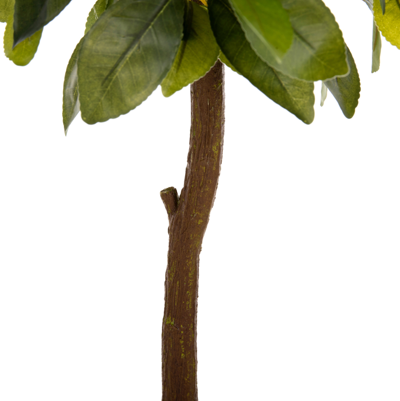 DECORATIVE SYNTHETIC PLANT IN POT HM4021 ORANGE TREE Φ15x12.5-90Hcm. [4]