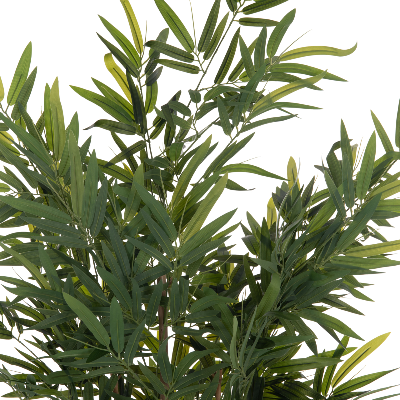 DECORATIVE SYNTHETIC PLANT IN POT HM4737 BAMBOO 20x95x200Hcm. [3]