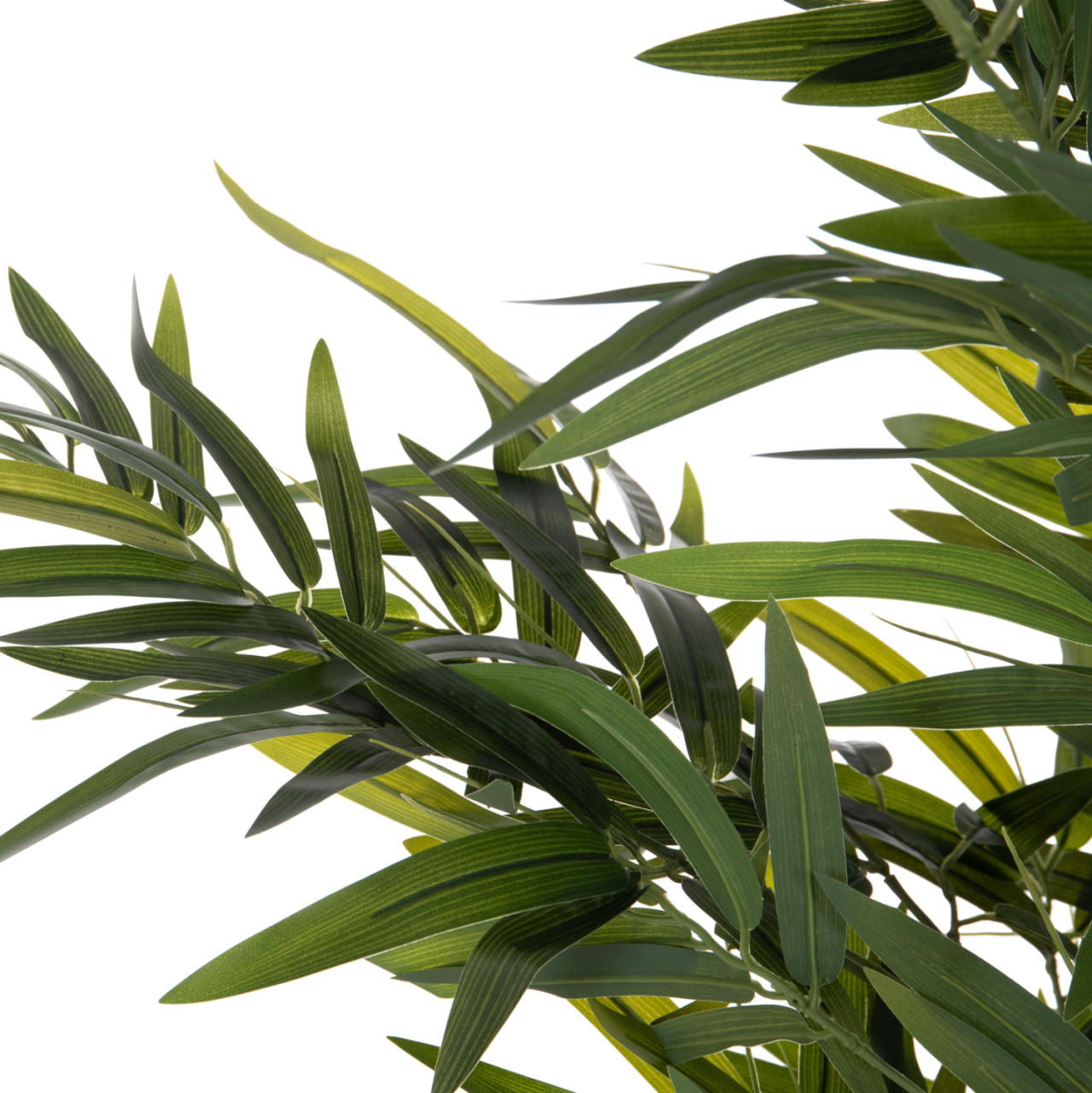 DECORATIVE SYNTHETIC PLANT IN POT HM4737 BAMBOO 20x95x200Hcm. [9]