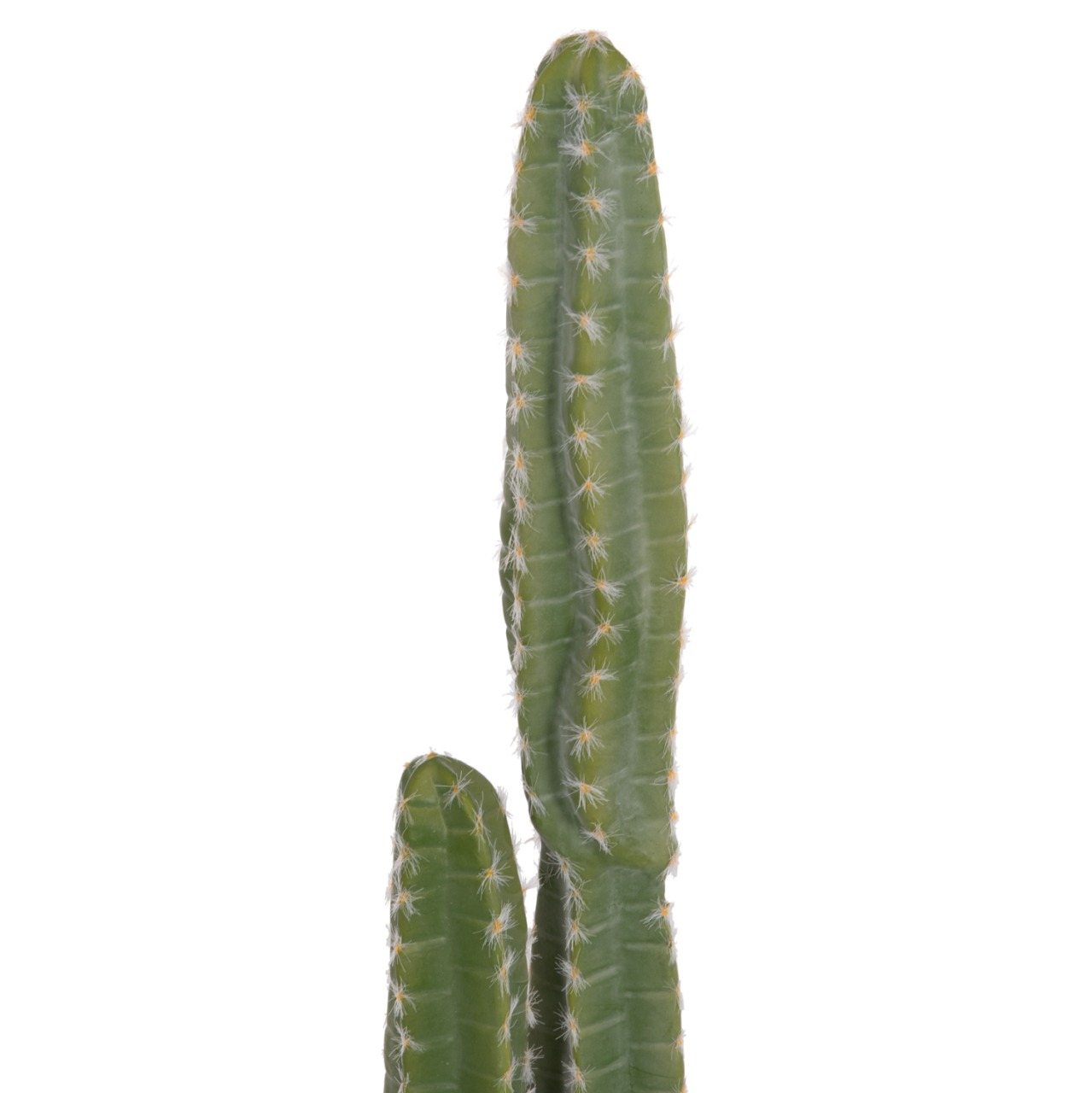 DECORATIVE SYNTHETIC PLANT IN POT HM4741 CACTUS Φ19.5x141Hcm. [3]