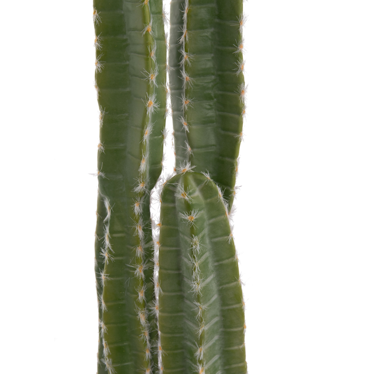 DECORATIVE SYNTHETIC PLANT IN POT HM4741 CACTUS Φ19.5x141Hcm. [8]