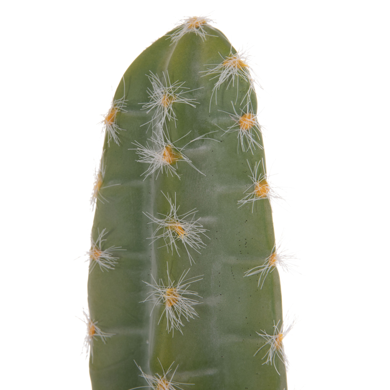 DECORATIVE SYNTHETIC PLANT IN POT HM4741 CACTUS Φ19.5x141Hcm. [4]