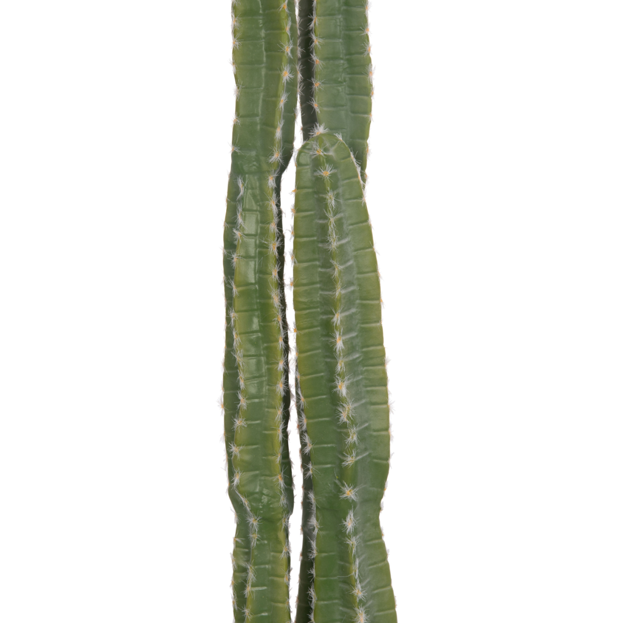 DECORATIVE SYNTHETIC PLANT IN POT HM4741 CACTUS Φ19.5x141Hcm. [5]
