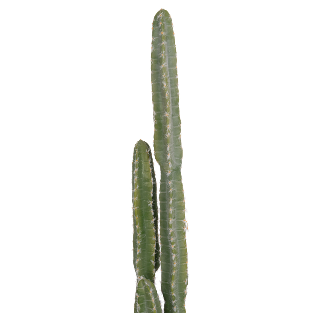 DECORATIVE SYNTHETIC PLANT IN POT HM4741 CACTUS Φ19.5x141Hcm. [7]