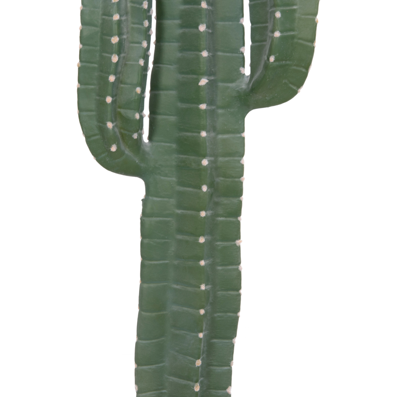 DECORATIVE SYNTHETIC PLANT IN POT HM4742 CACTUS 17.5x26x103Hcm. [5]