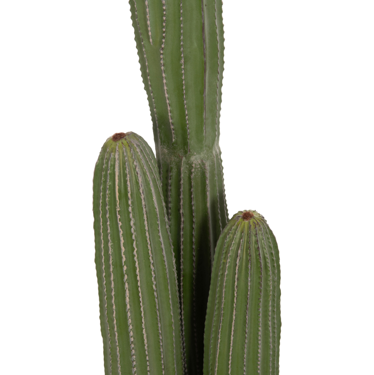 DECORATIVE SYNTHETIC PLANT IN POT HM4745 CACTUS Φ17.5x144Hcm. [7]
