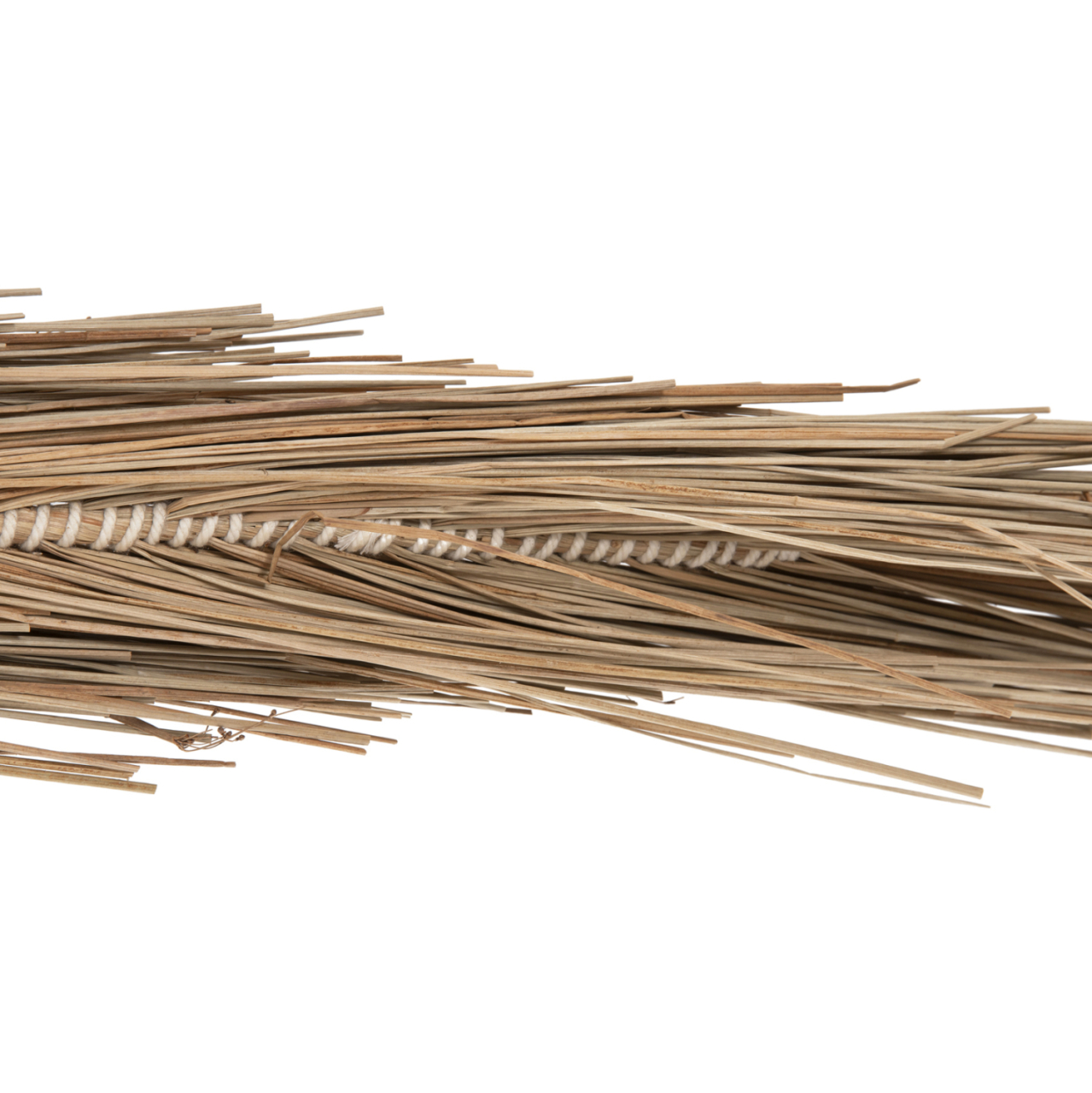 DECORATIVE TREE TROPIC HM4323 COCONUT-STYLE MADE OF MENDONG GRASS 310Hcm. [7]